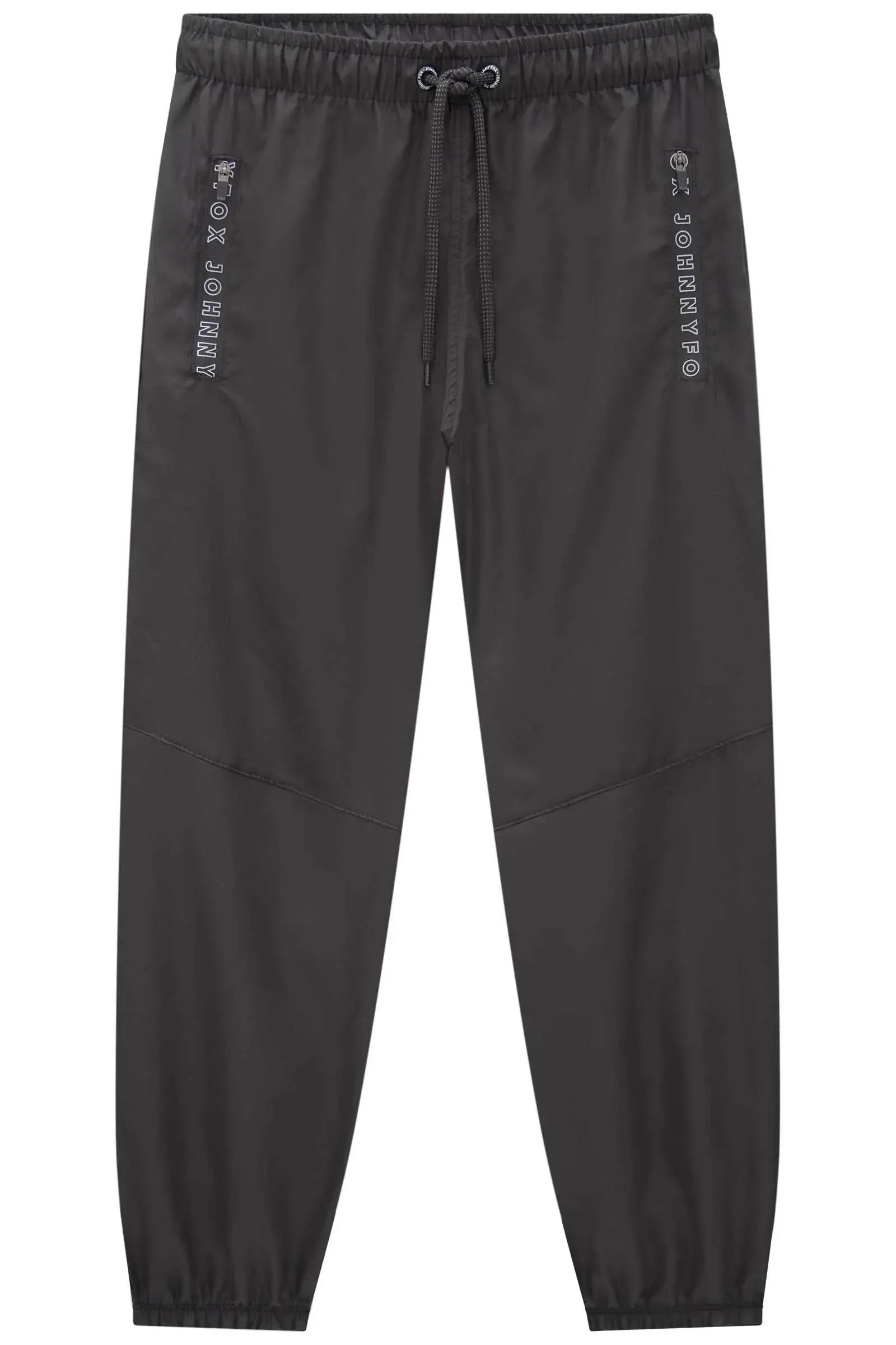 Calça em Nylon Aspen 85624 Johnny Fox Teen Menino