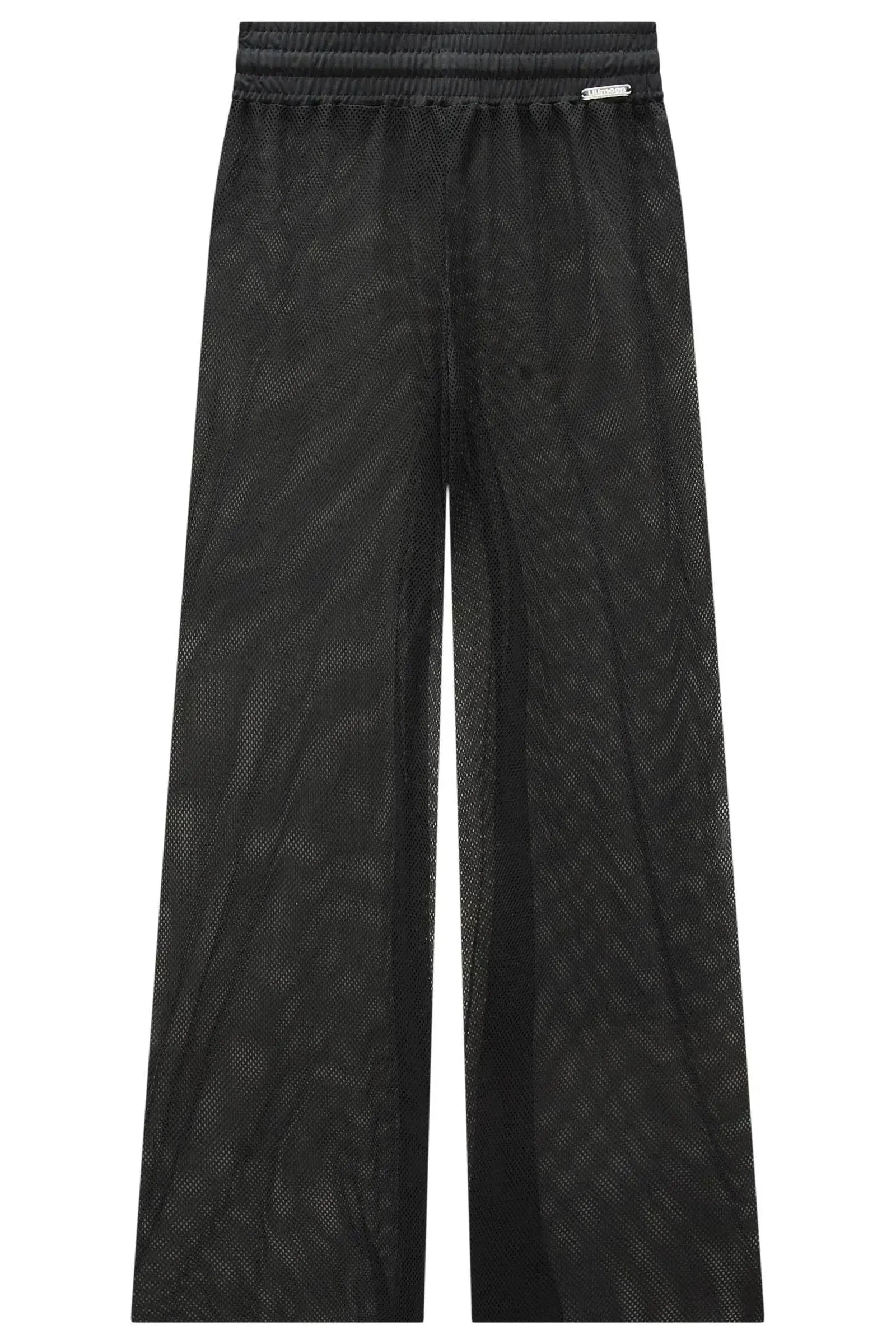 Calça em Tela Fashion 84997 Lilimoon Teen Menina