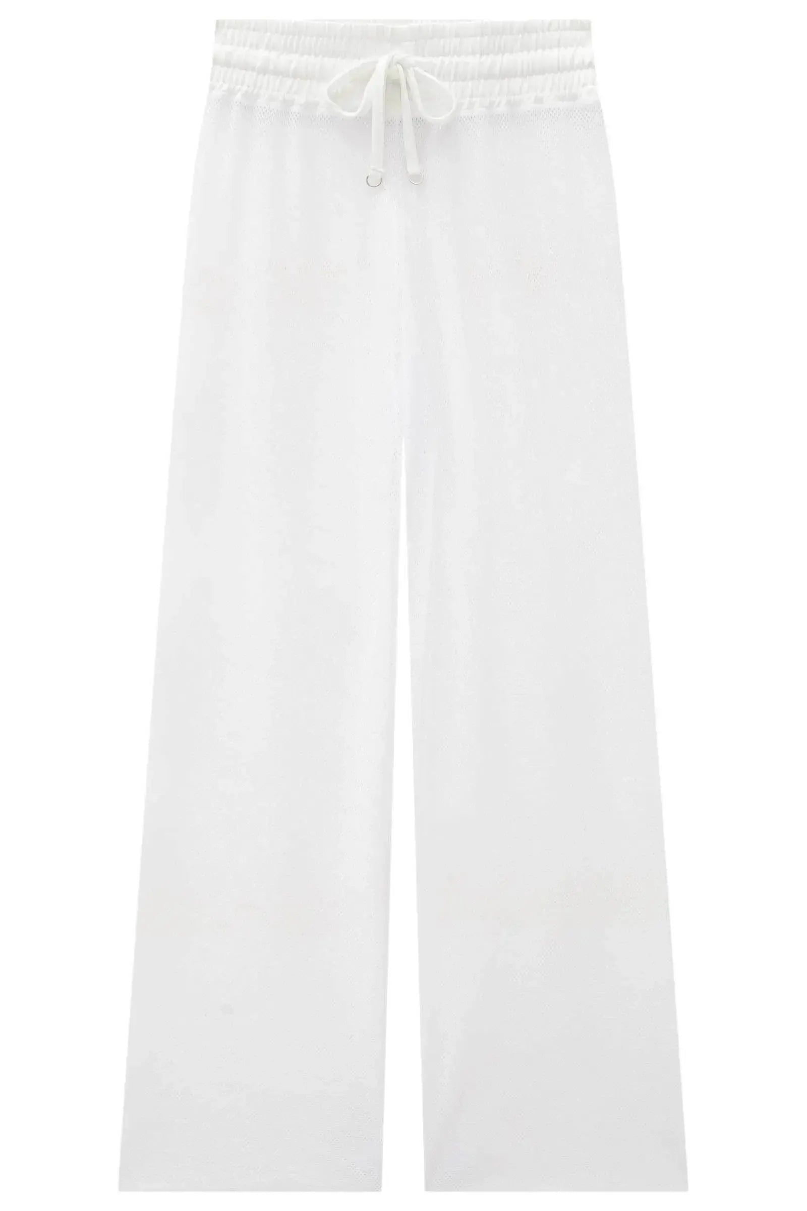 Calça em Tela Fashion 84997 Lilimoon Teen Menina
