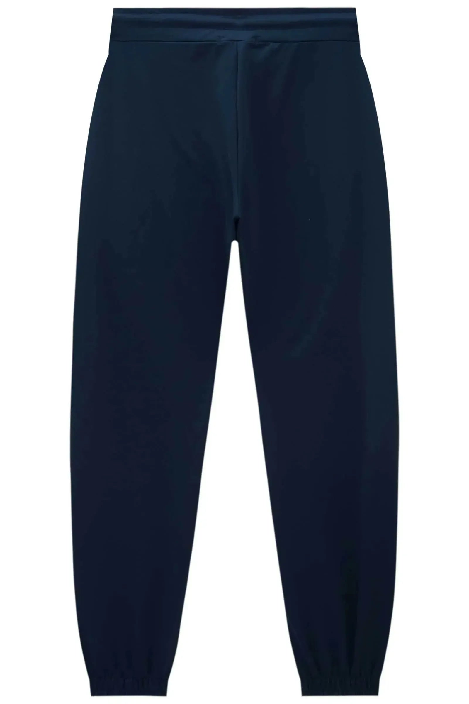 Calça Jogger em Malha Termoskin com Elastano 92933 Johnny Fox Teen Menino