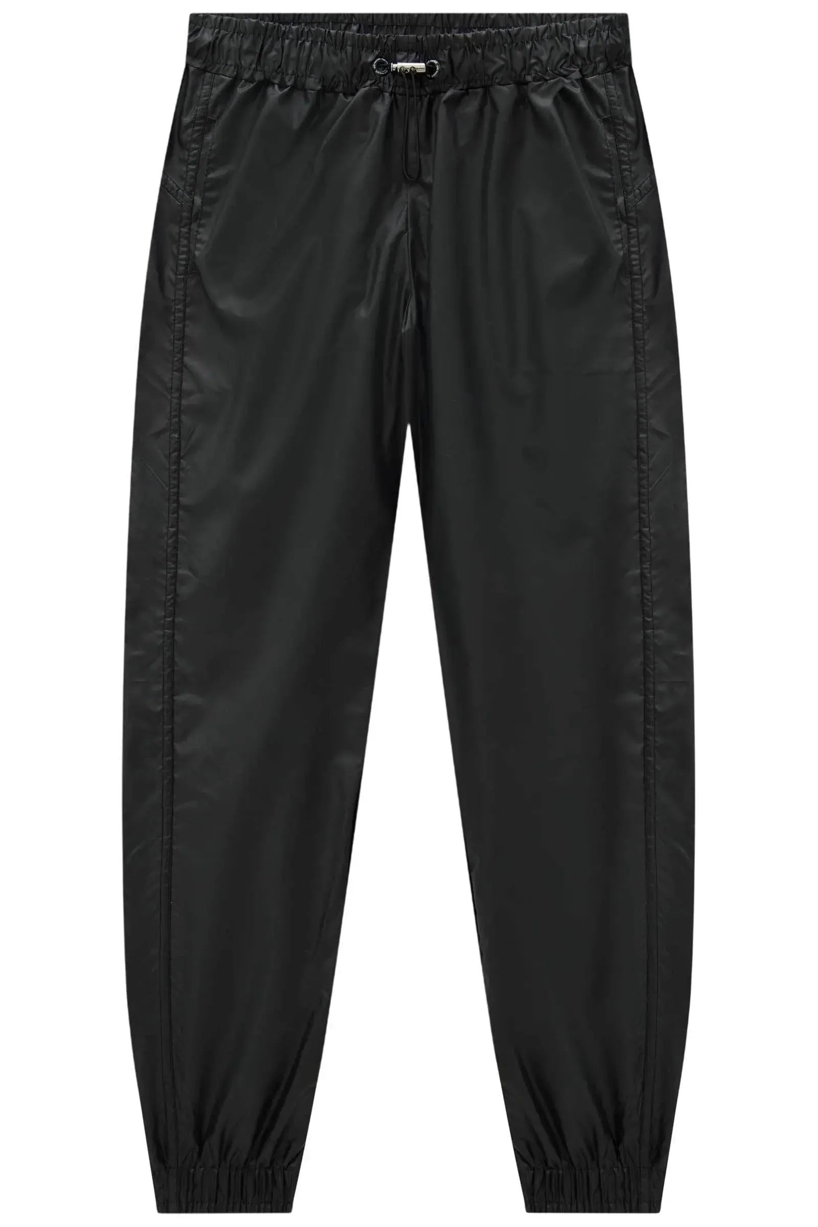 Calça Jogger em Nylon Asia 90879 Vic&Vicky Teen Menina