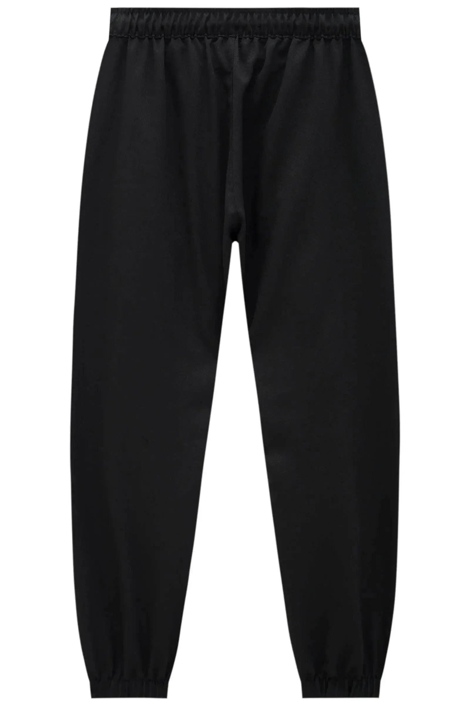 Calça Jogger em Nylon Hidronatic com Elastano 89975 Johnny Fox Teen Menino