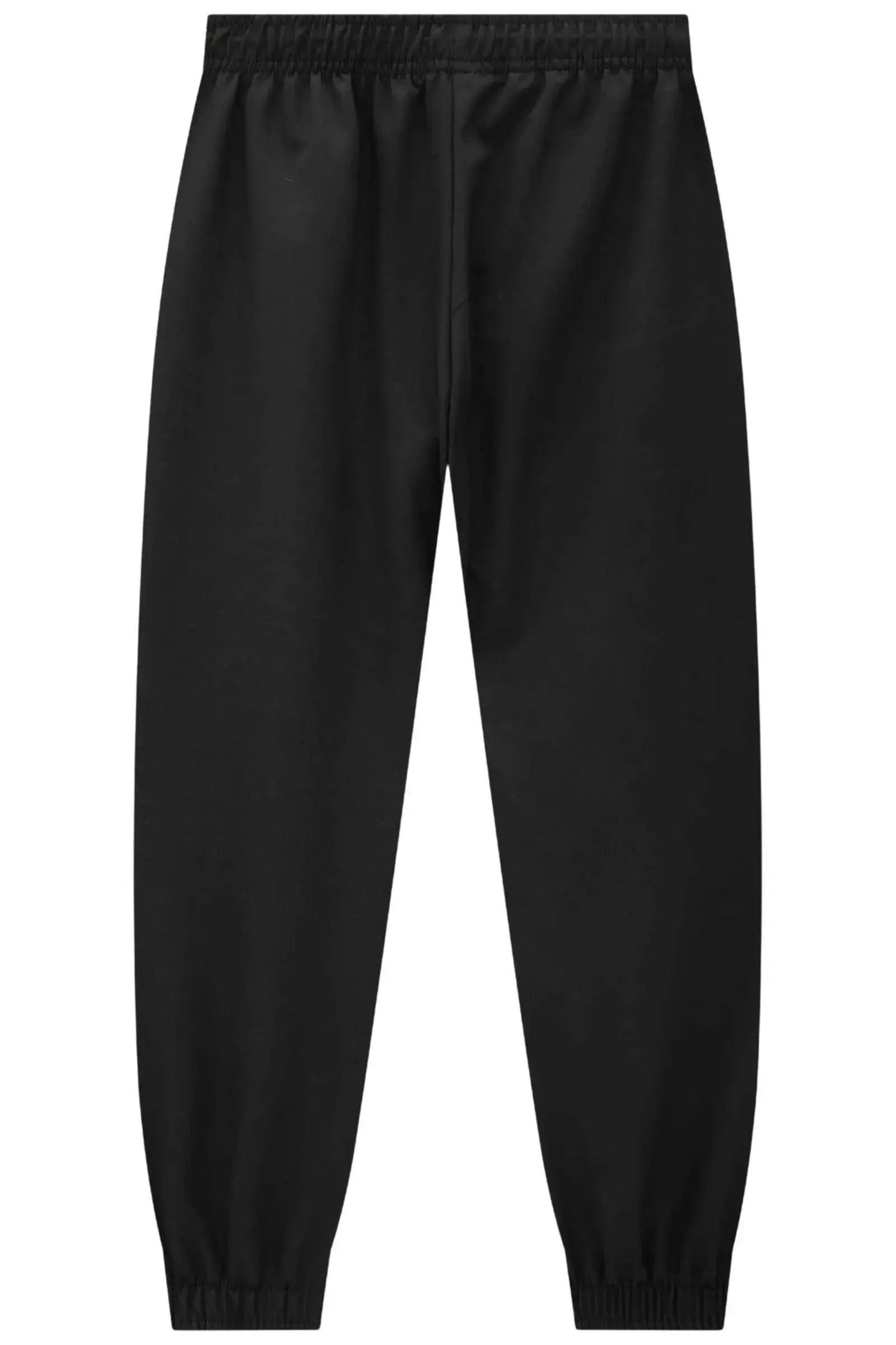 Calça Jogger em Nylon Ultrastretch com Elastano 90420 LucBoo Infantil Menino