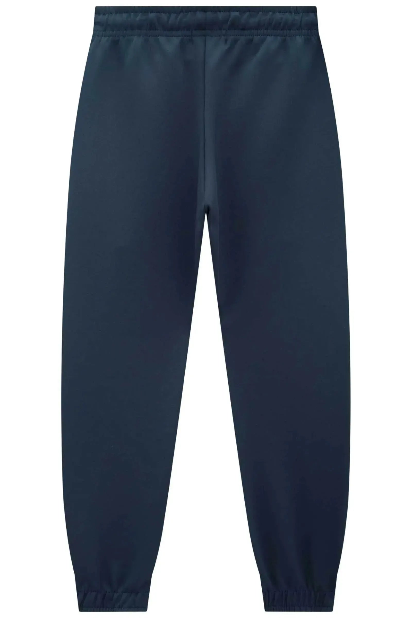 Calça Jogger em Sport Tech e Nylon Ultrastretch com Elastano 90402 LucBoo Infantil Menino