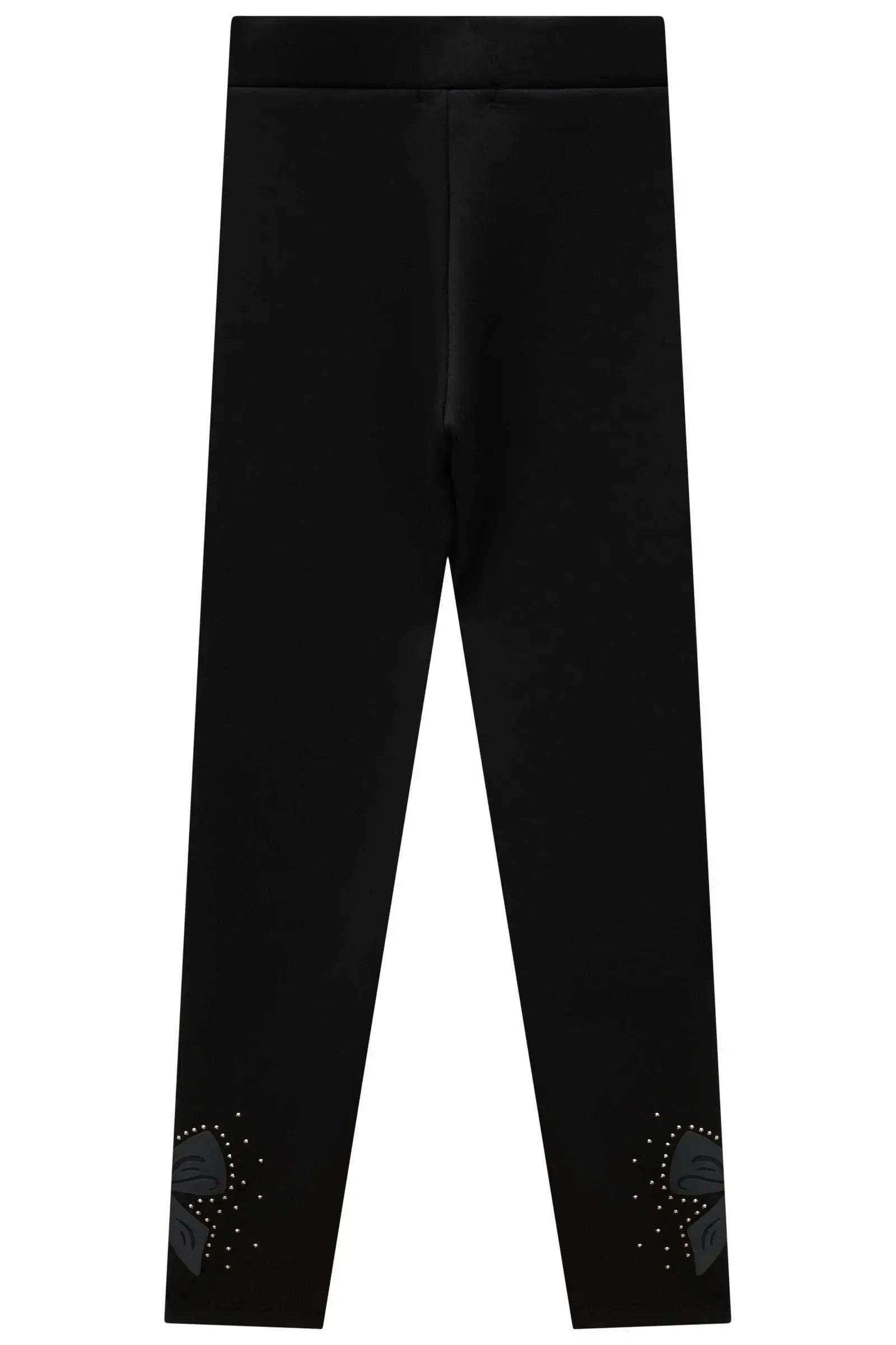 Calça Legging em Fly Tech 90328 Infanti Infantil Menina