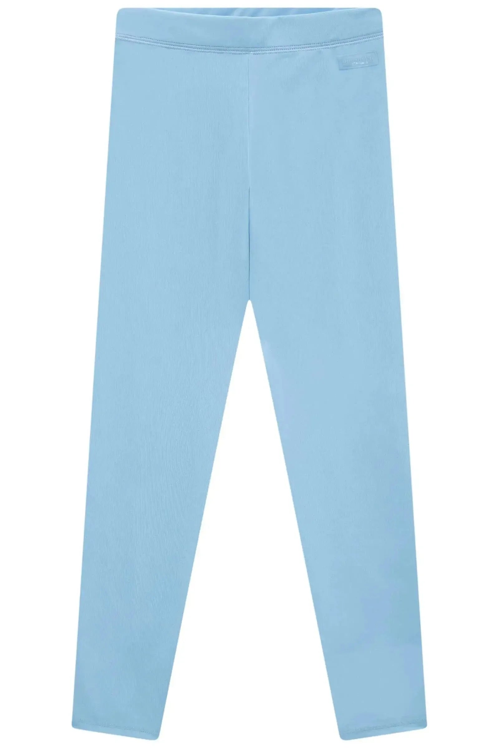 Calça Legging em Malha Poliamida UV50 96284 Vic&Vicky Teen Menina