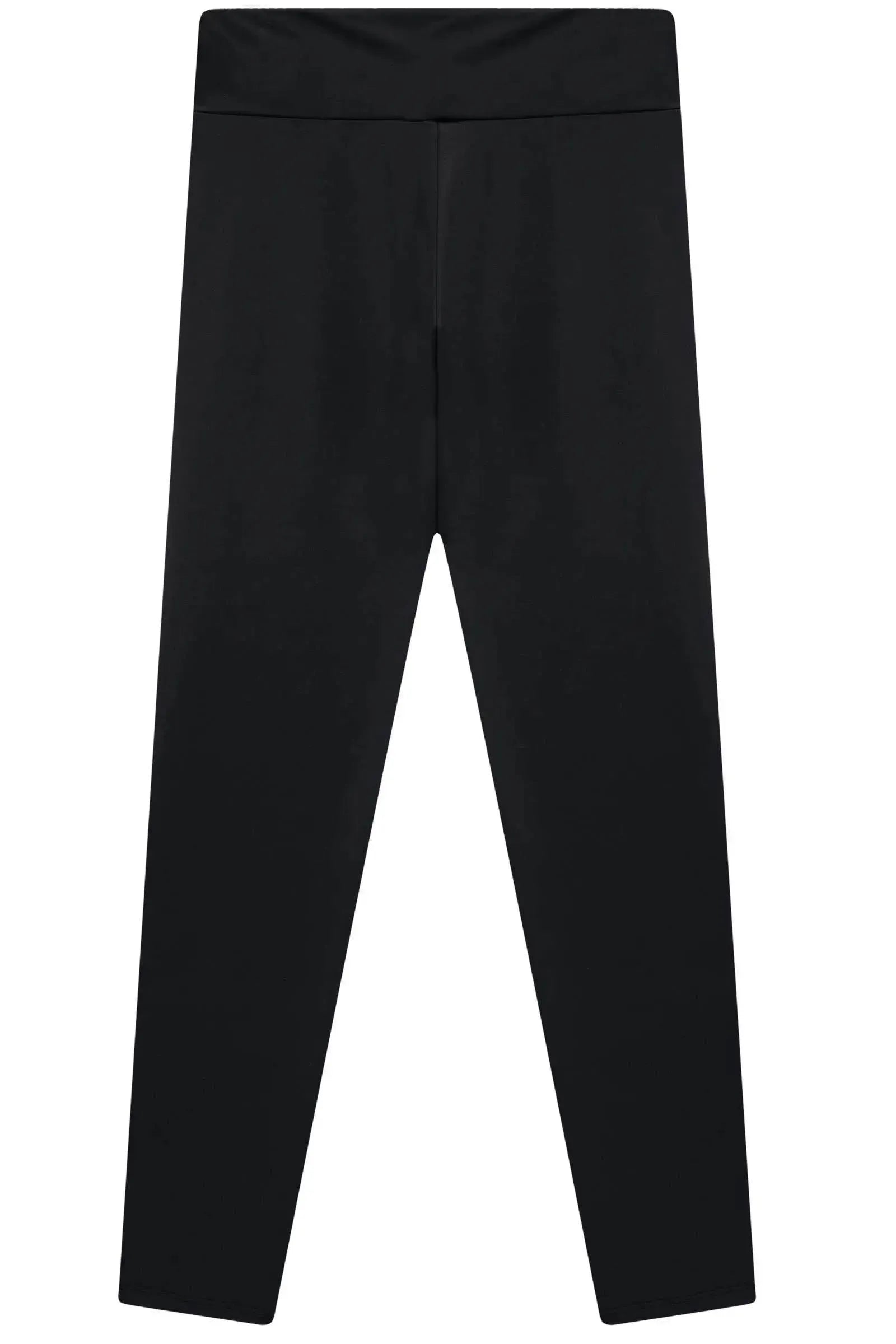Calça Legging em Malha UV50 96280 Vic&Vicky Teen Menina