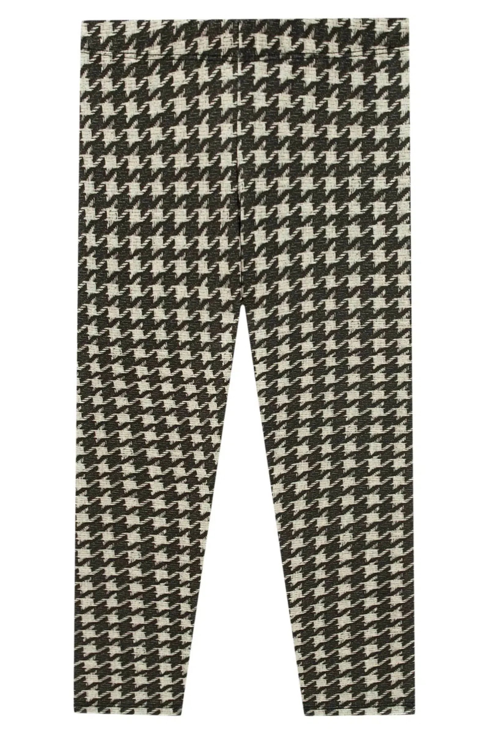 Calça Legging em Termoskin 79753 Kukiê Infantil Menina