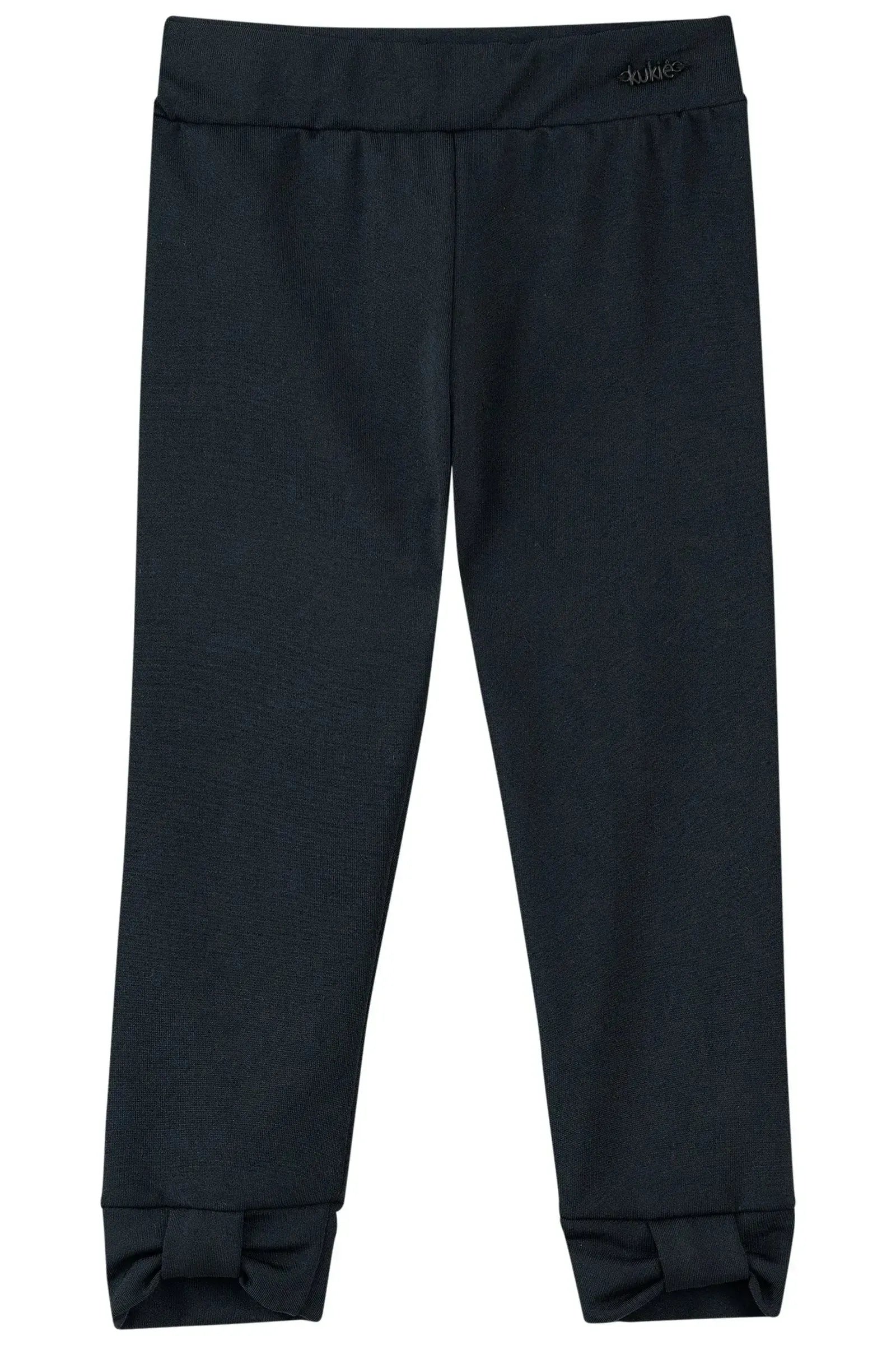Calça Legging em Termoskin 90591 Kukiê Bebê Menina