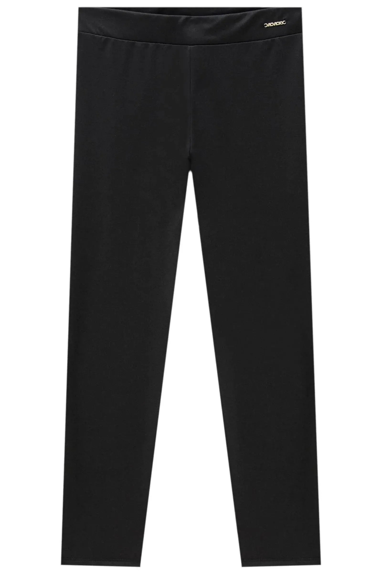 Calça Legging em Termoskin Peluciado 89437 Vic&Vicky Teen Menina