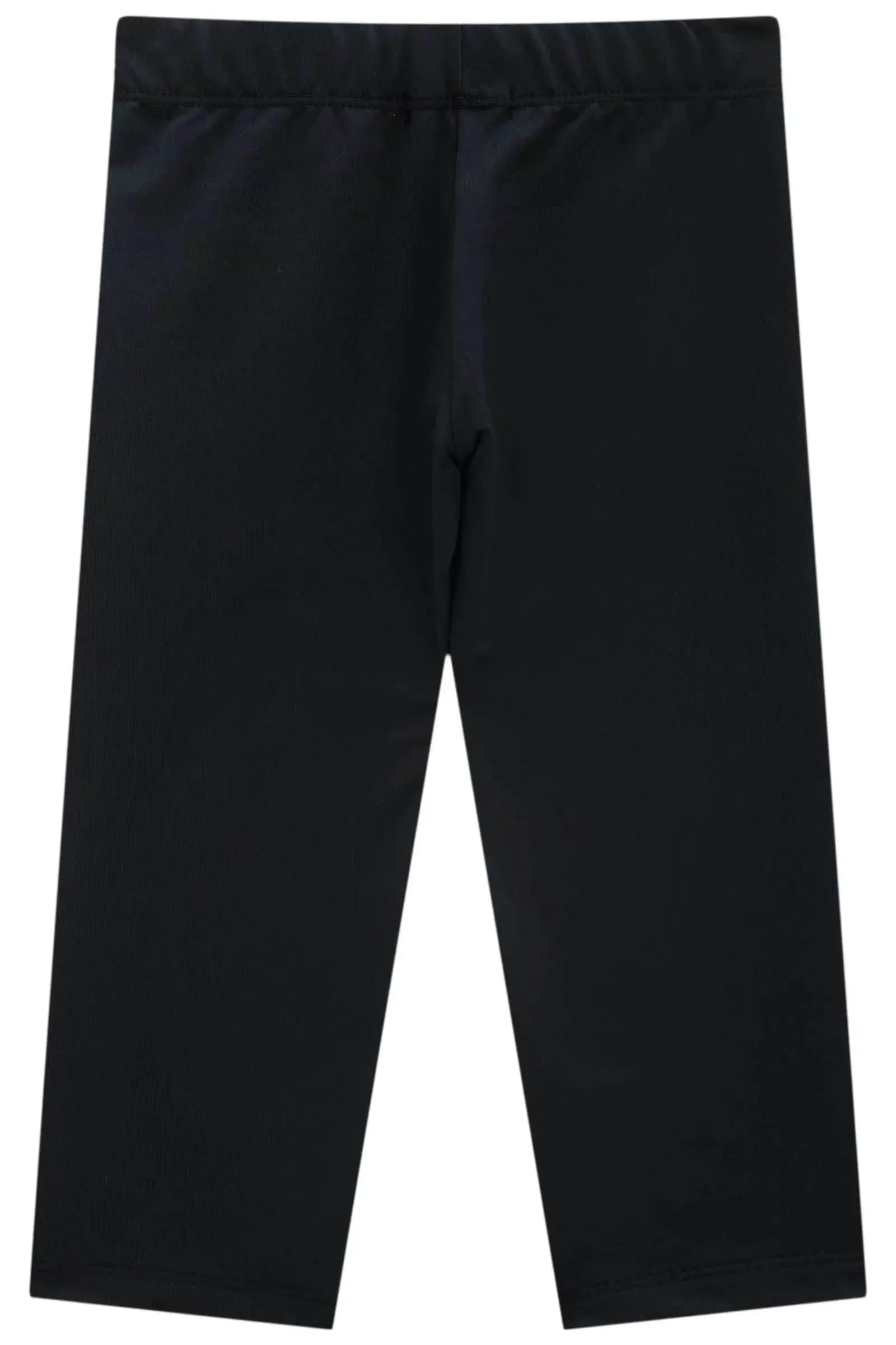 Calça Legging em Termoskin Peluciado 89844 Infanti Bebê Menina