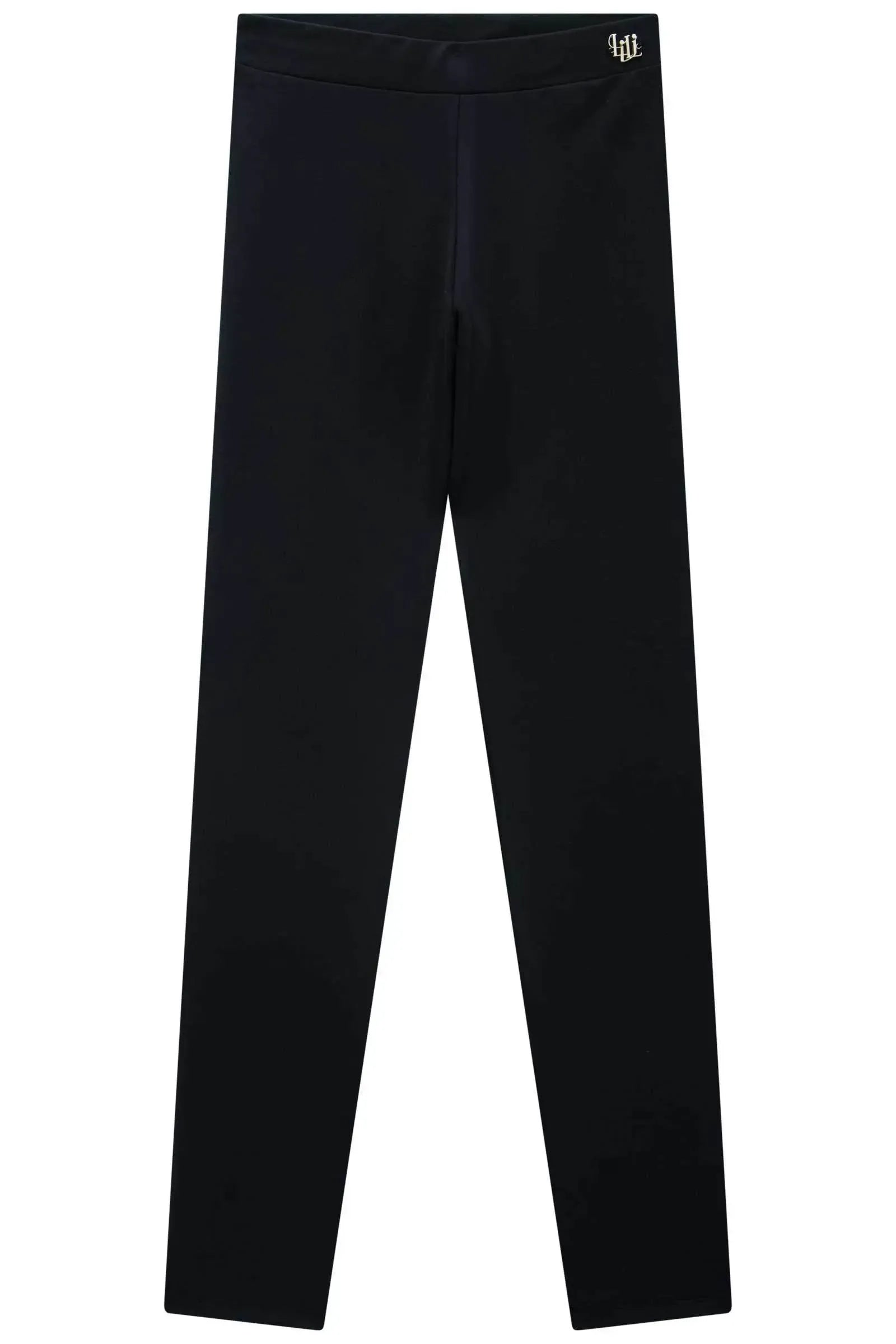 Calça Legging em Termoskin Peluciado 90379 Lilimoon Teen Menina