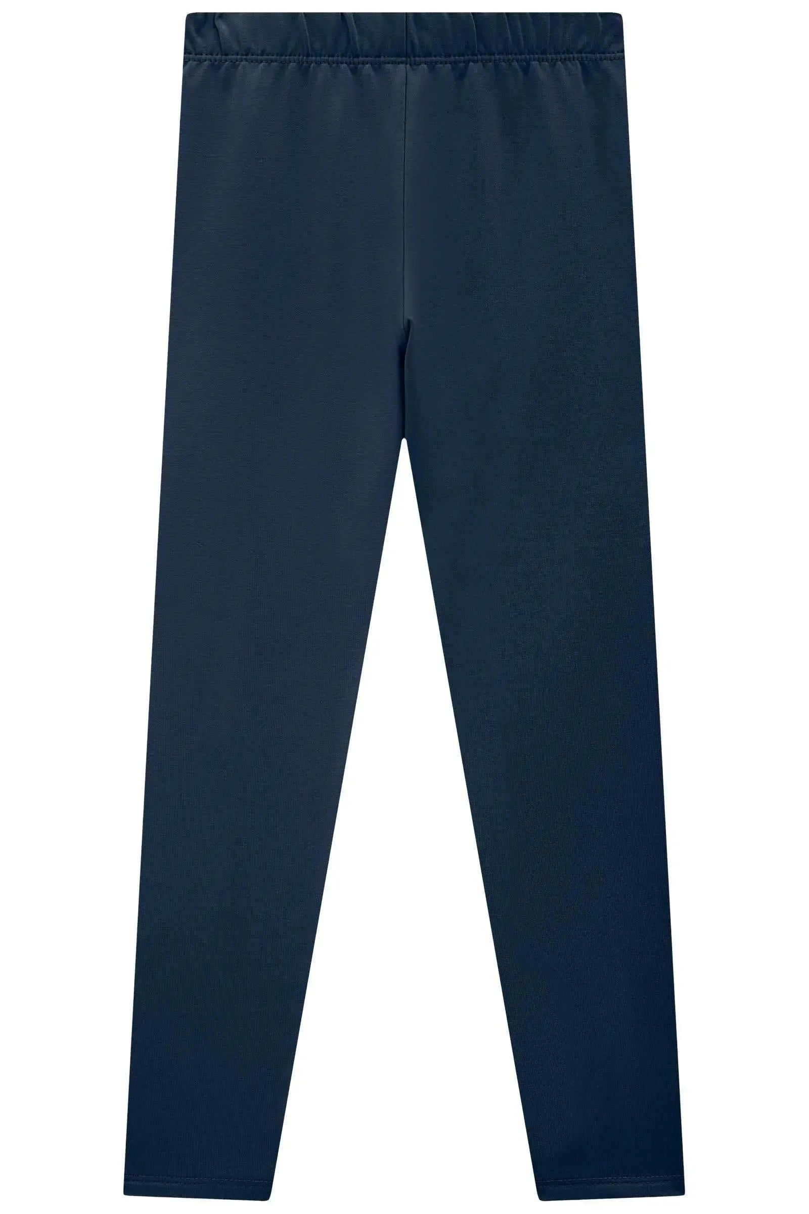 Calça Legging em Termoskin Peluciado 93590 Infanti Infantil Menina
