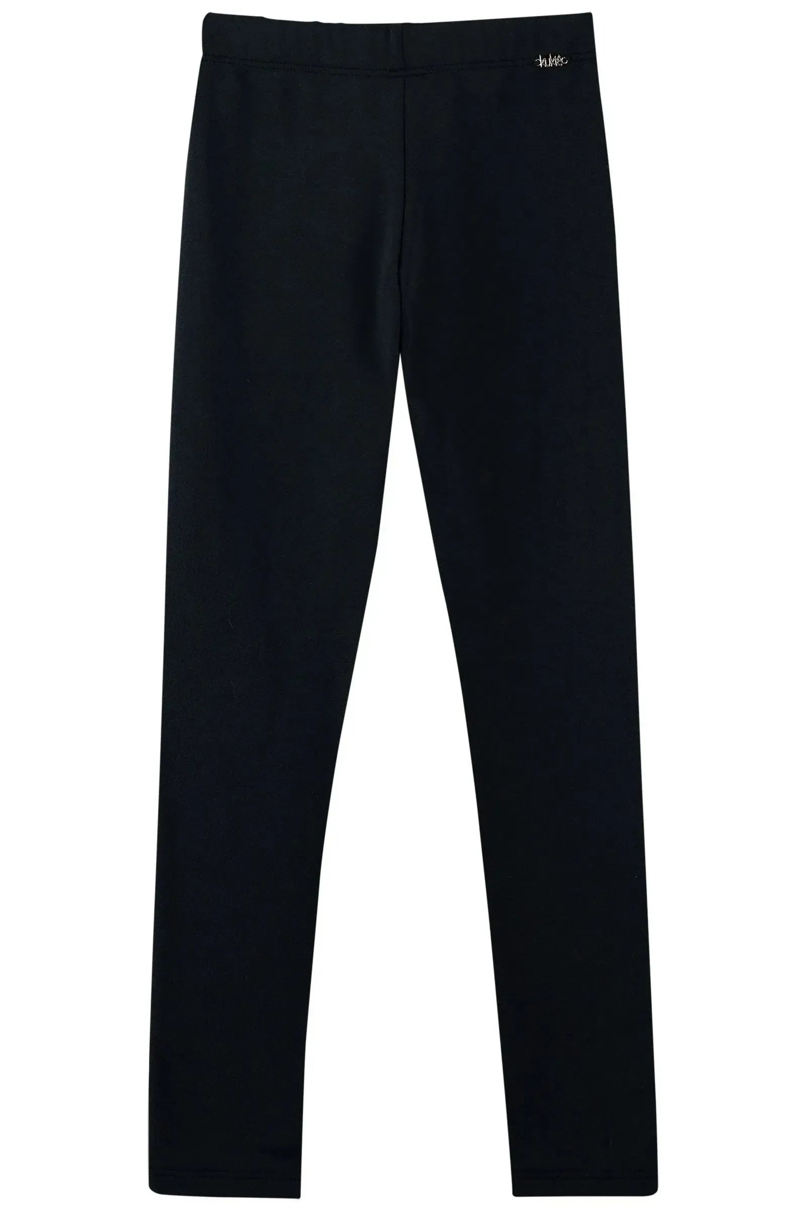 Calça Legging em Termoskin Peluciado 93622 Kukiê Infantil Menina