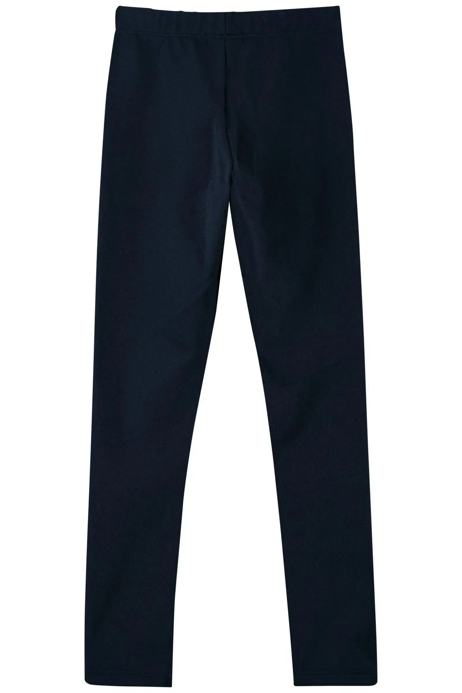 Calça Legging em Termoskin Peluciado 93622 Kukiê Infantil Menina