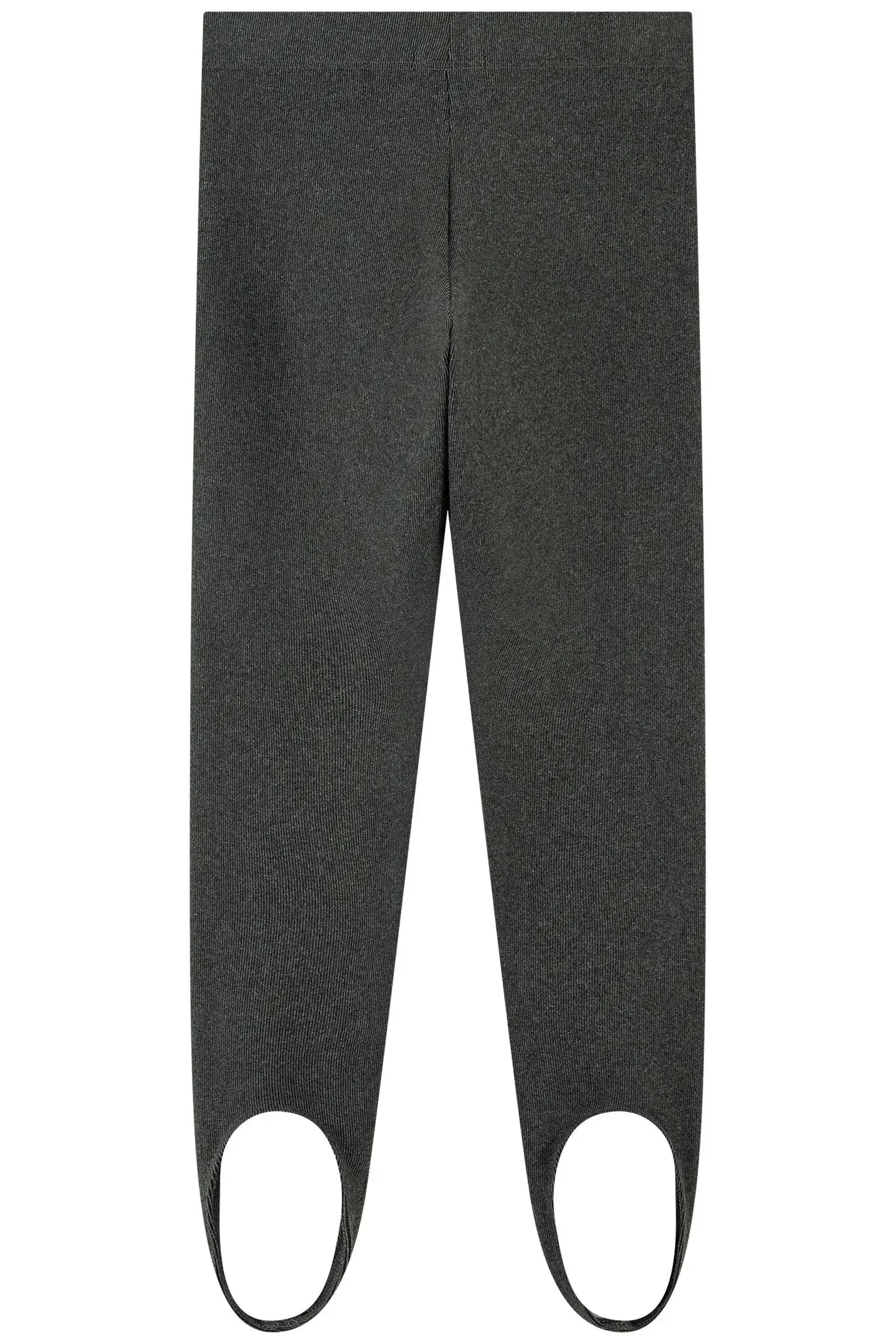 Calça Legging Fuseau em Canelado Comfy 89254 Kukiê Infantil Menina