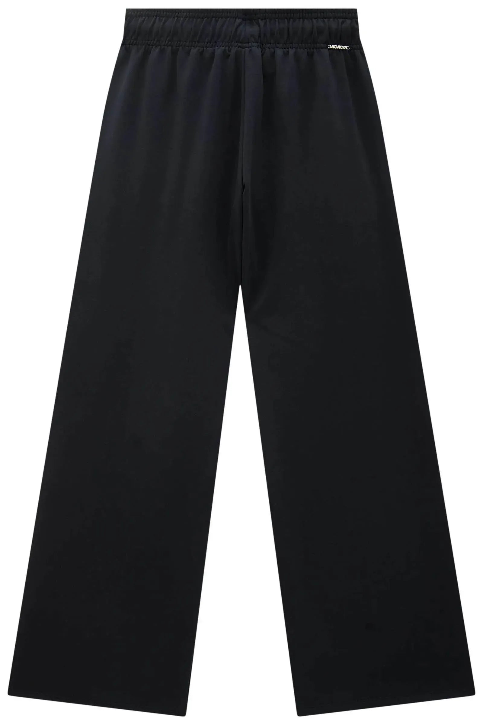 Calça Wide Leg em Termoskin Peluciado 92418 Vic&Vicky Teen Menina