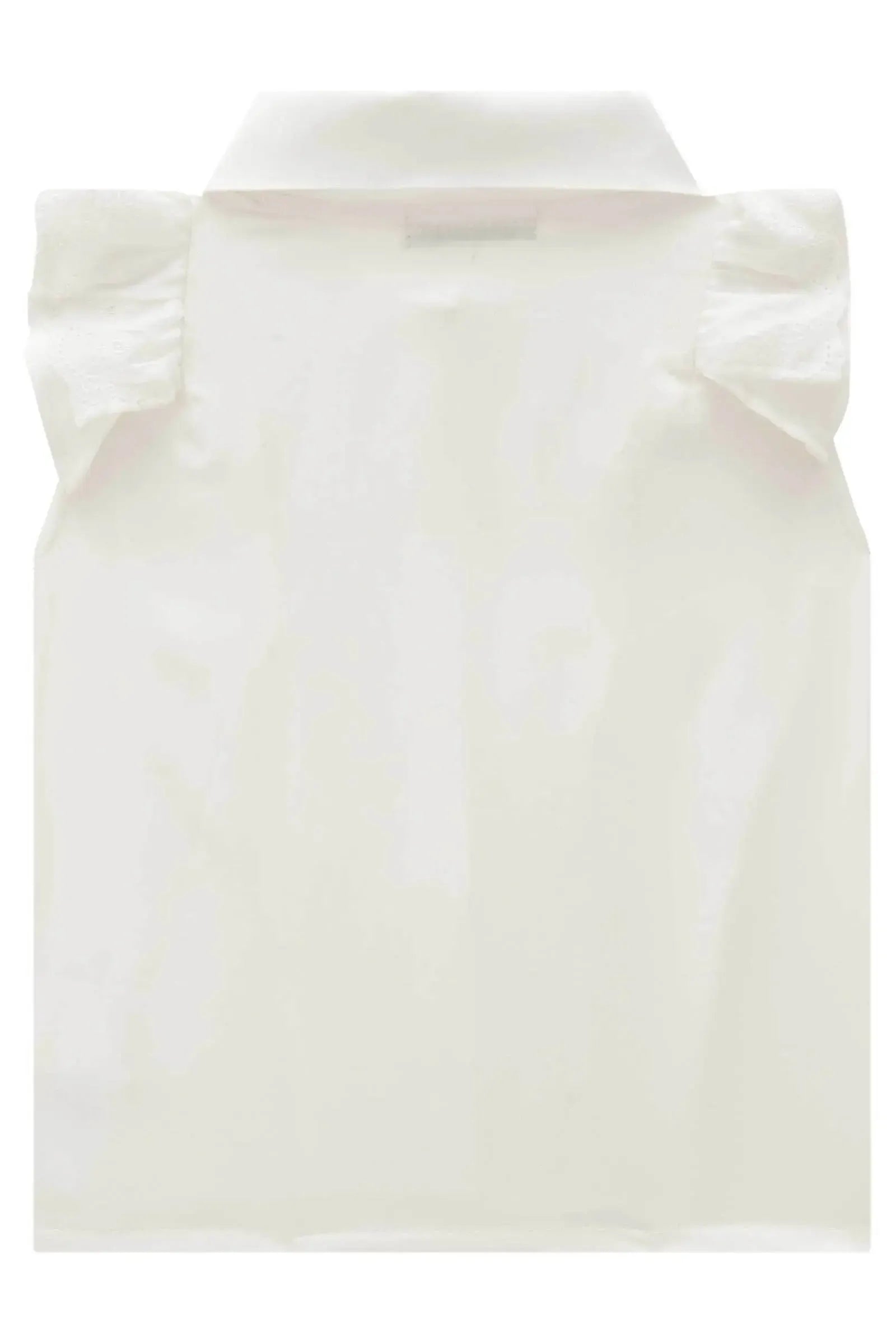 Camisa em Viscose 84942 Infanti Infantil Menina
