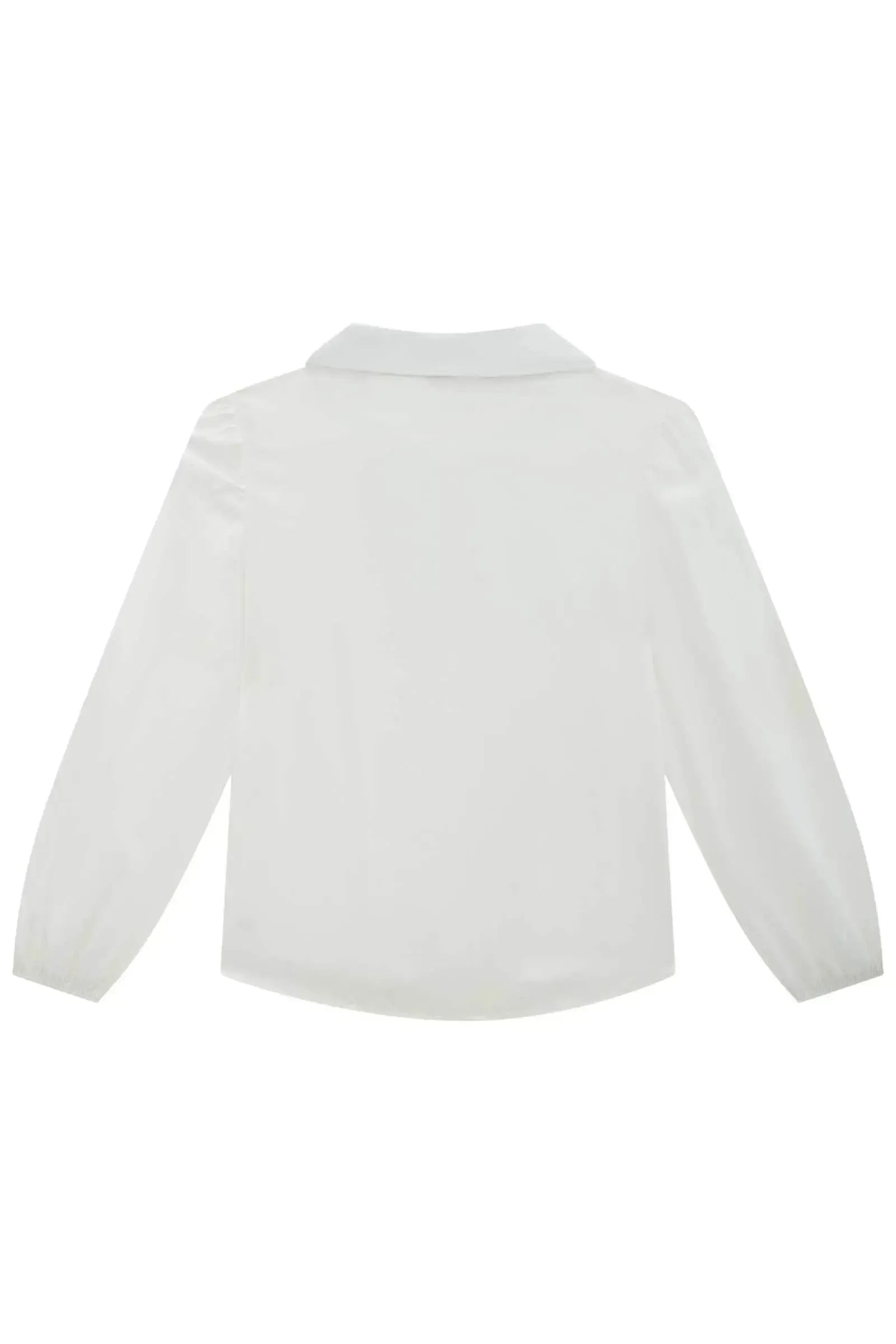 Camisa em Viscose 89441 Infanti Infantil Menina
