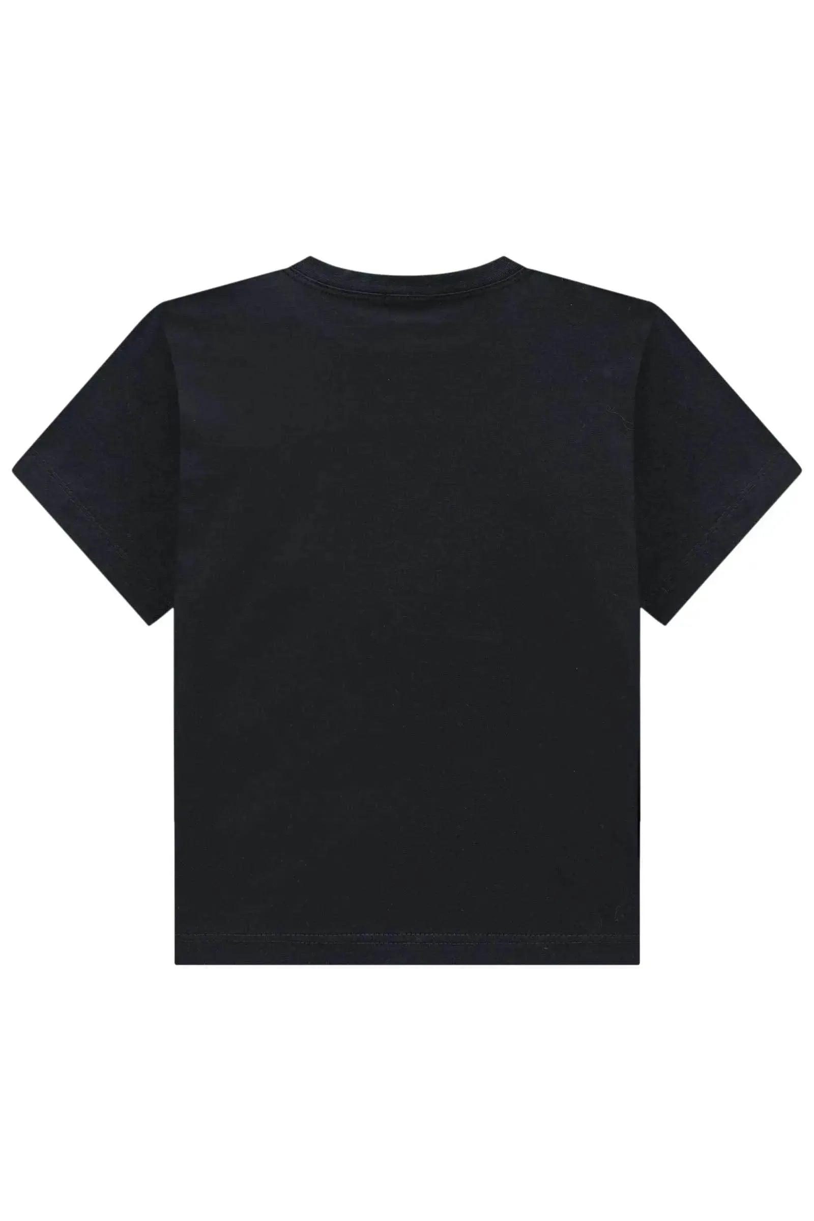Camiseta Comfy em Meia Malha 85309 Vic&Vicky Teen Menina