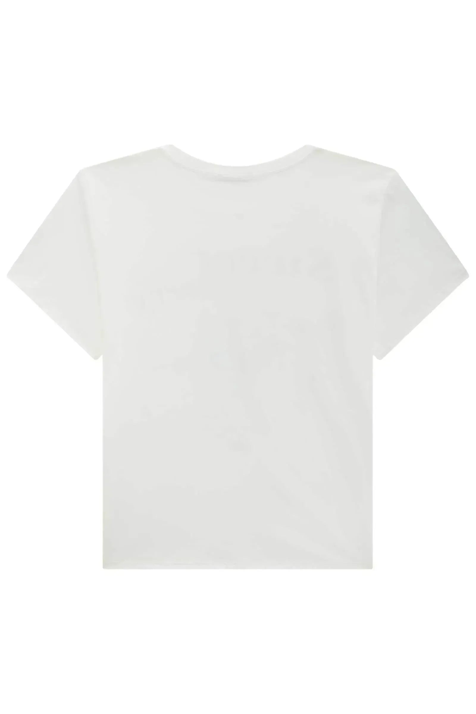 Camiseta Comfy em Meia Malha 89174 Vic&Vicky Teen Menina