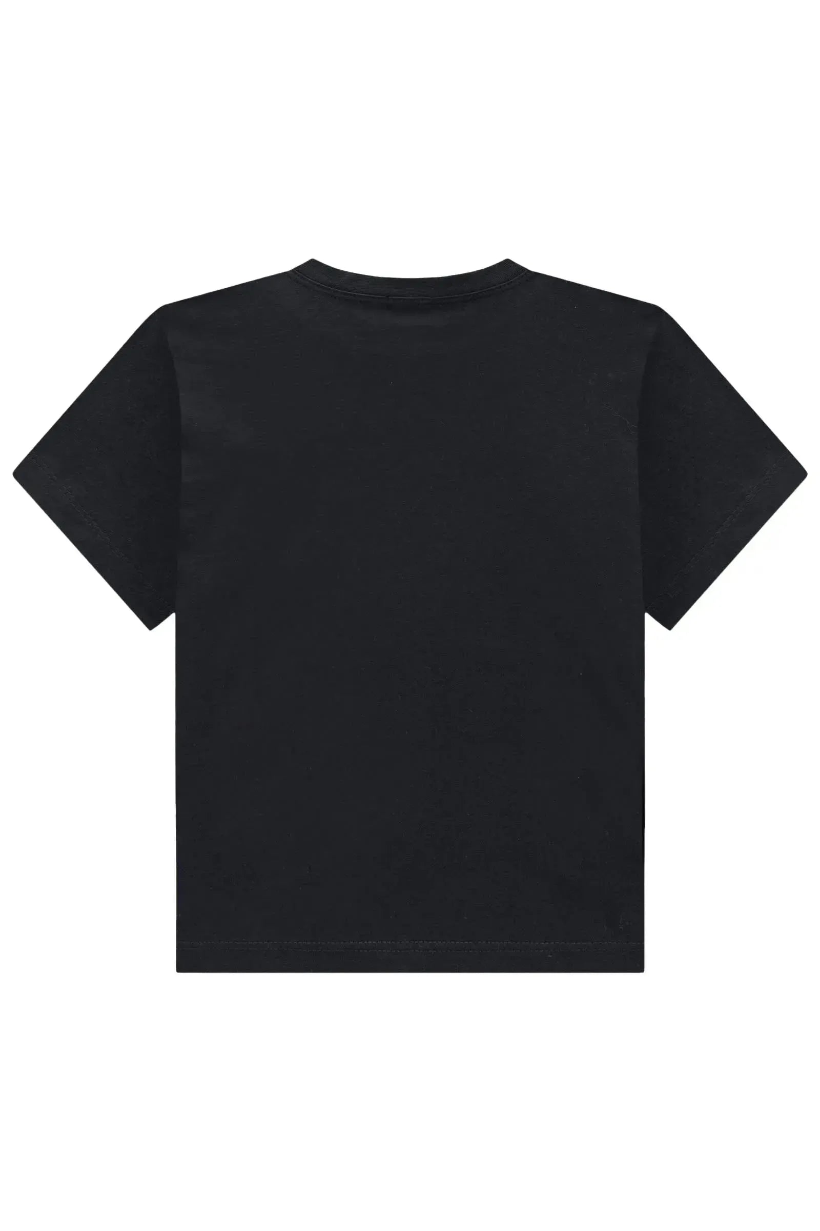 Camiseta Comfy em Meia Malha 90355 Vic&Vicky Teen Menina