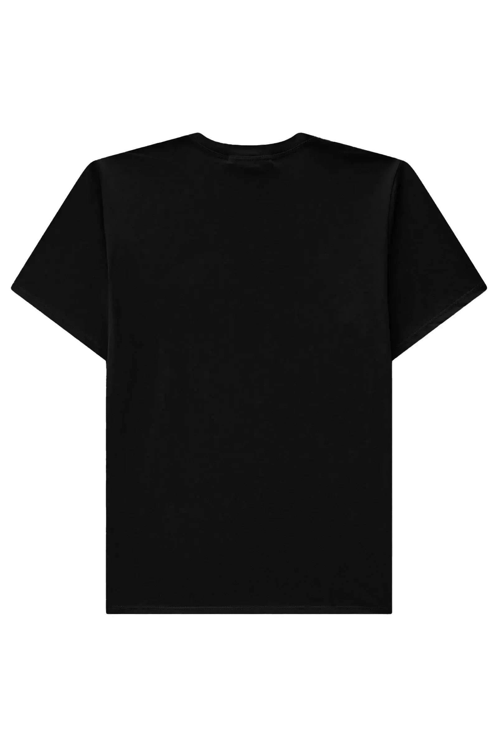 Camiseta Comfy em Meia Malha 90533 Lilimoon Teen Menina