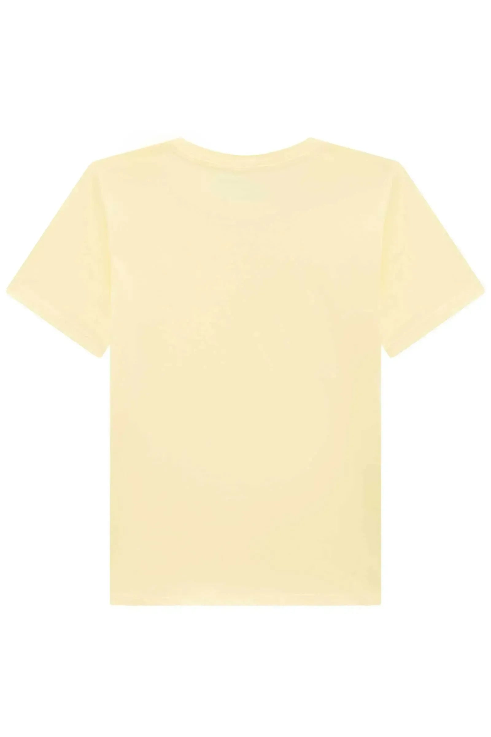 Camiseta Comfy em Meia Malha 94909 Lilimoon Teen Menina