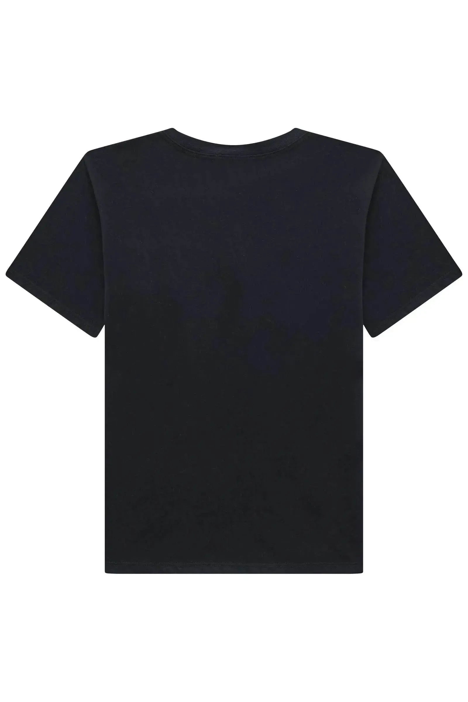Camiseta Comfy em Meia Malha 95059 Lilimoon Teen Menina