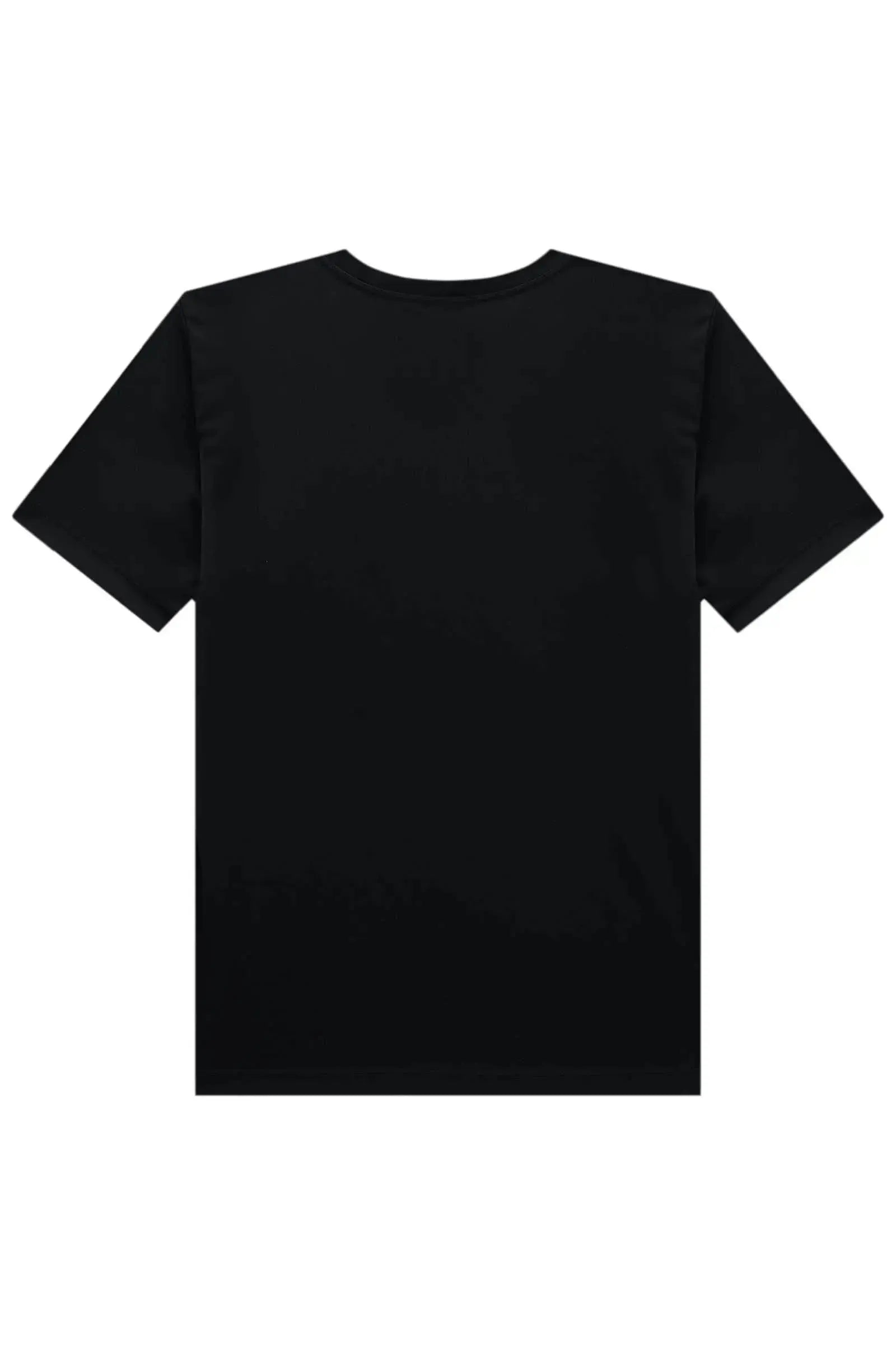 Camiseta em Malha Dry Sport 85631 Johnny Fox Teen Menino