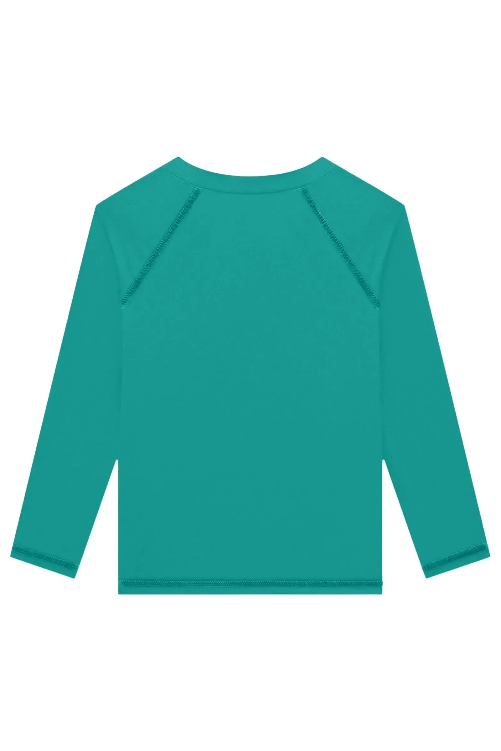 Camiseta em Malha UV Dry com Proteção UV 50+ 87521 LucBoo Infantil Menino