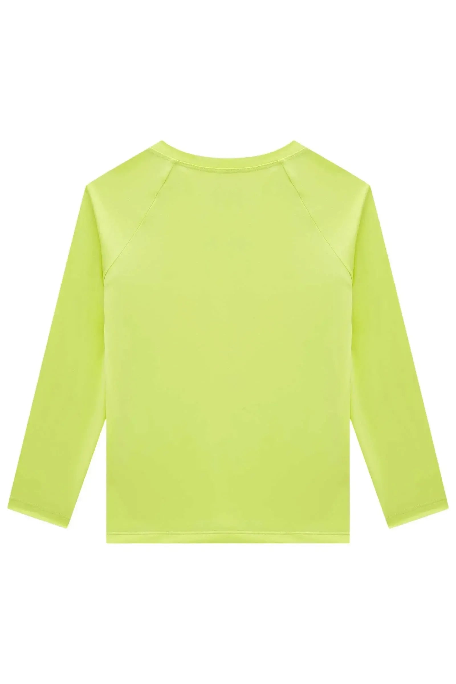 Camiseta em Malha UV Dry com Proteção UV50+ 99581 LucBoo Infantil Menino