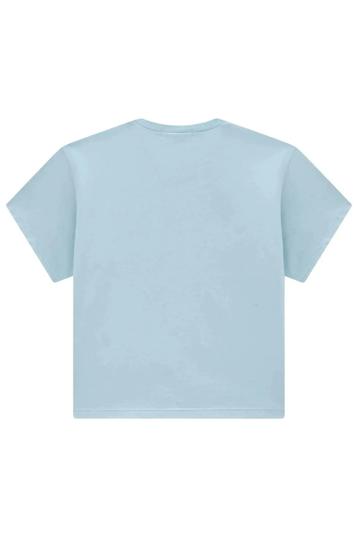 Camiseta em Meia Malha 98788 Kukiê Infantil Menina