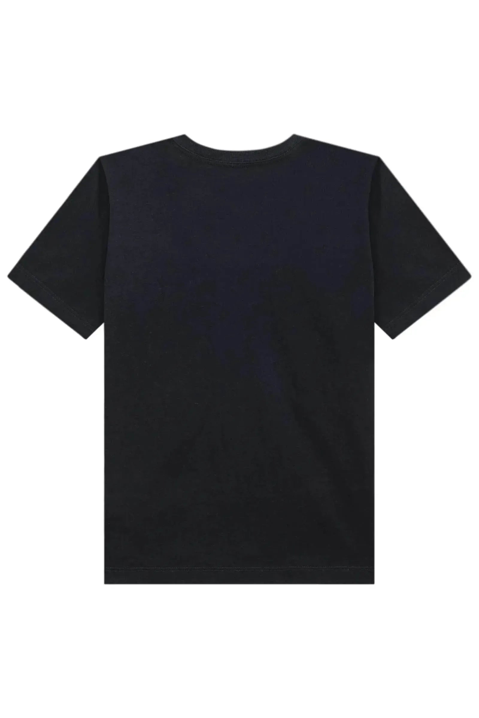 Camiseta em Meia Malha 96304 LucBoo Infantil Menino