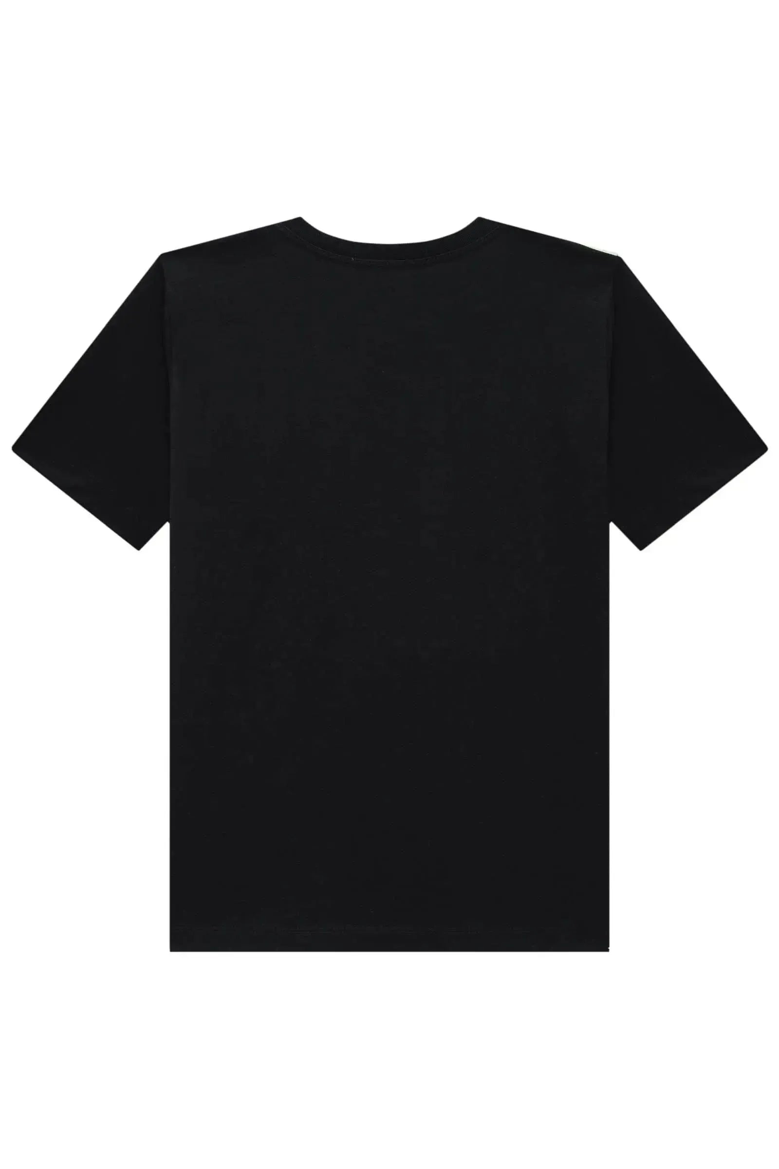 Camiseta em Meia Malha 89129 Johnny Fox Teen Menino