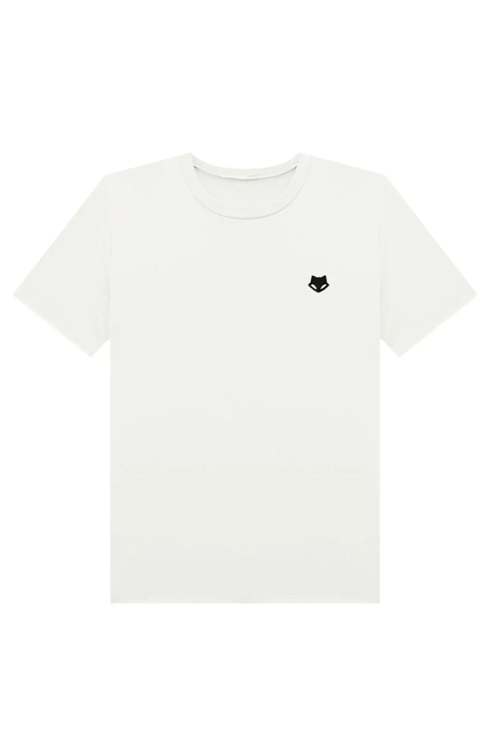 Camiseta em Meia Malha 90783 Johnny Fox Teen Menino