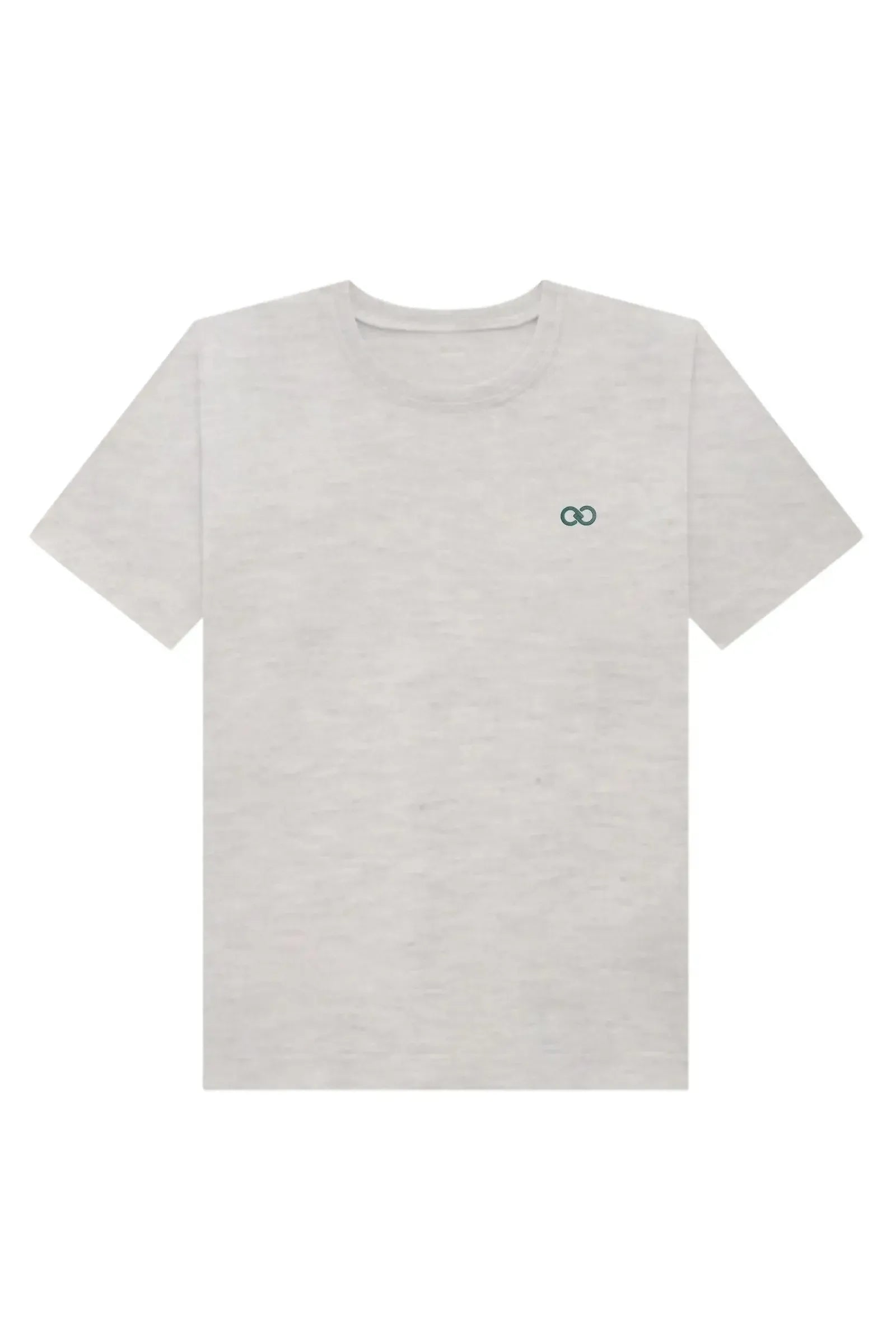 Camiseta em Meia Malha 90784 LucBoo Infantil Menino
