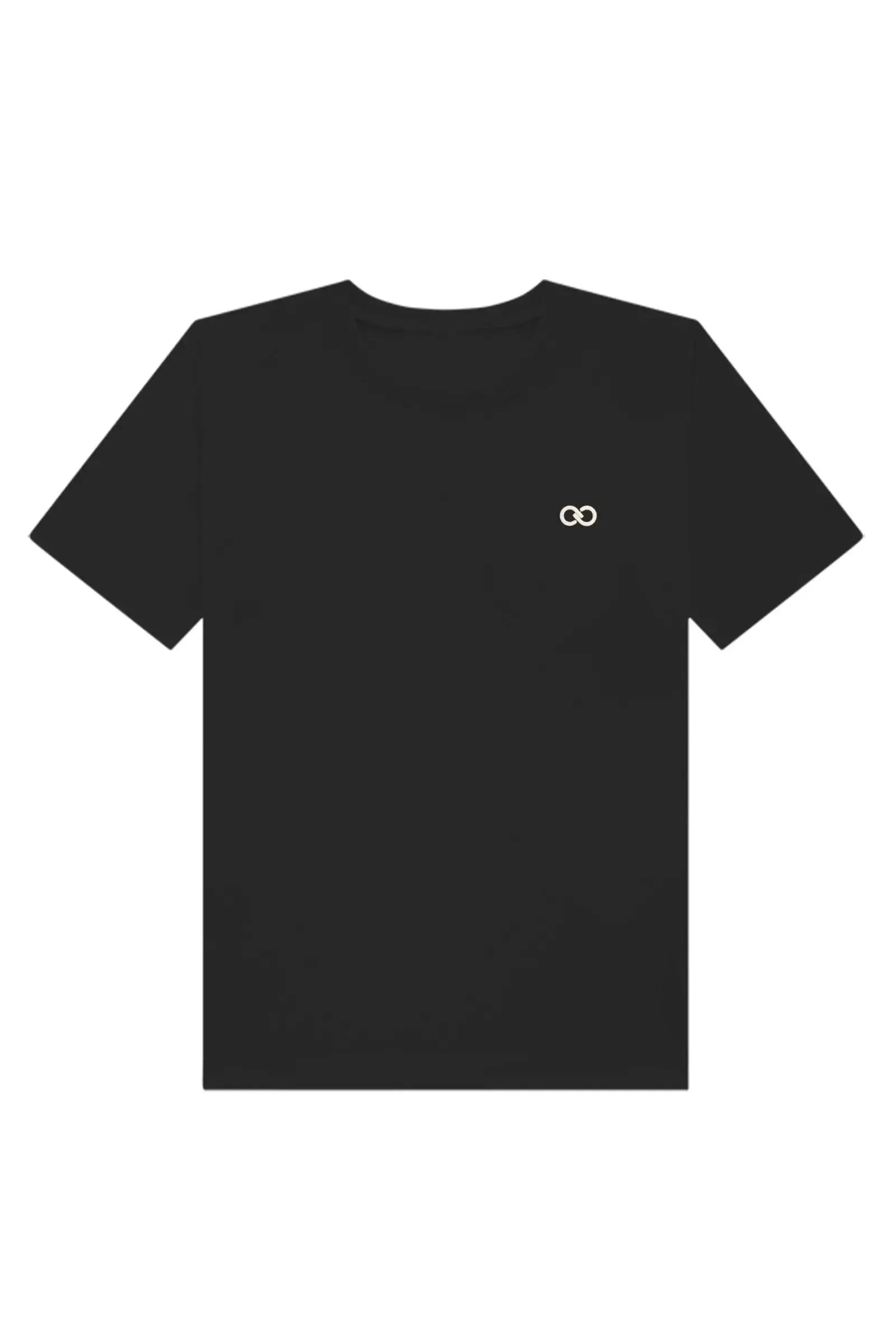 Camiseta em Meia Malha 90784 LucBoo Infantil Menino