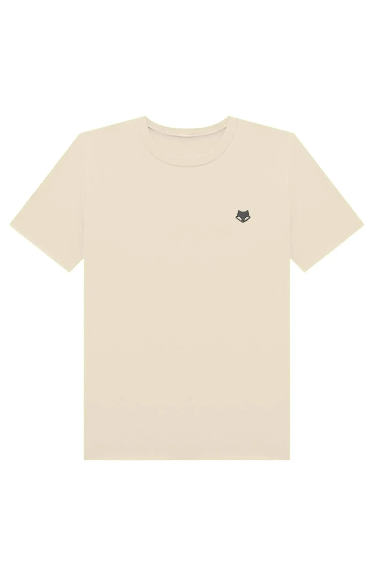 Camiseta em Meia Malha 90785 Johnny Fox Teen Menino