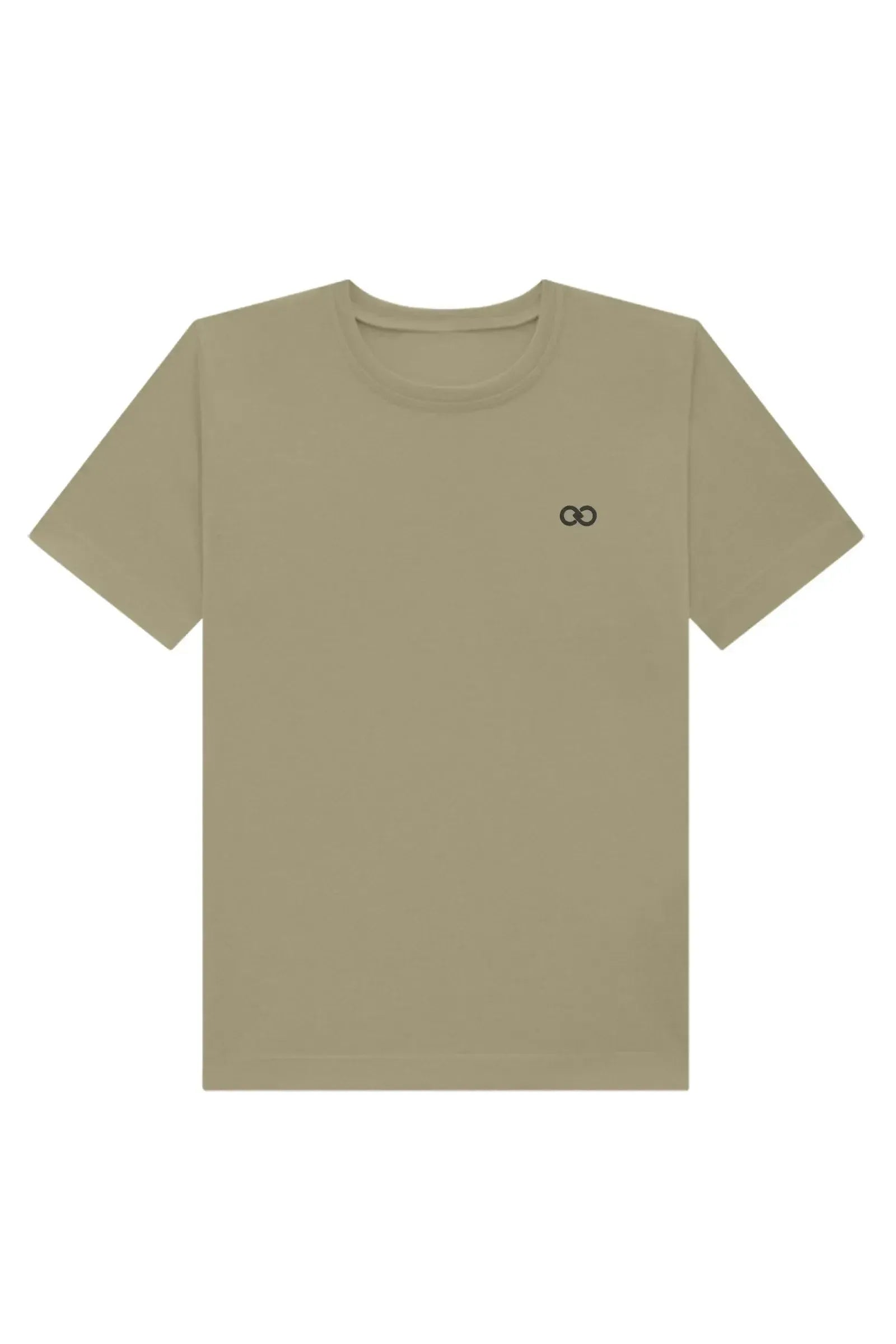 Camiseta em Meia Malha 90786 LucBoo Infantil Menino