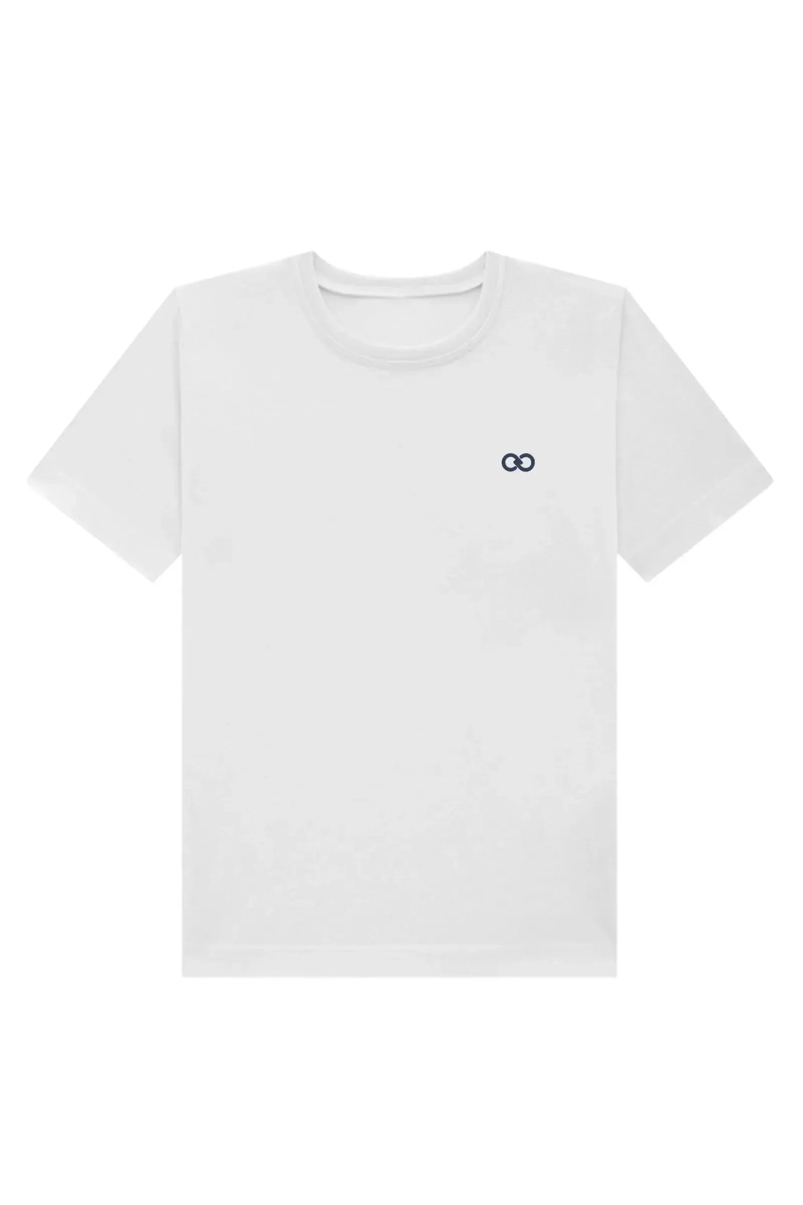 Camiseta em Meia Malha 90786 LucBoo Infantil Menino