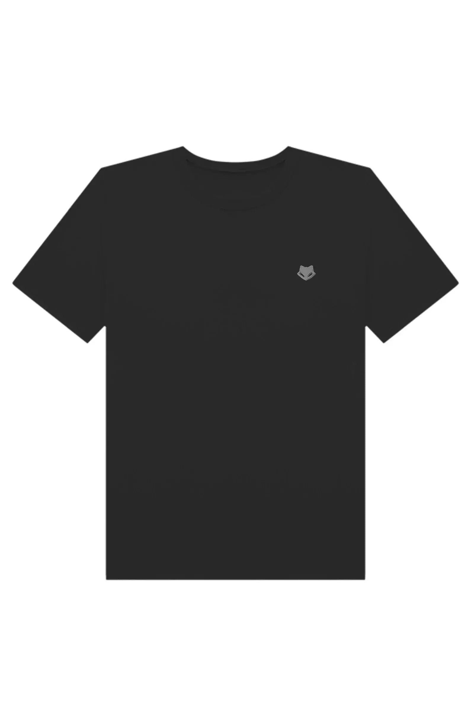 Camiseta em Meia Malha 90787 Johnny Fox Teen Menino