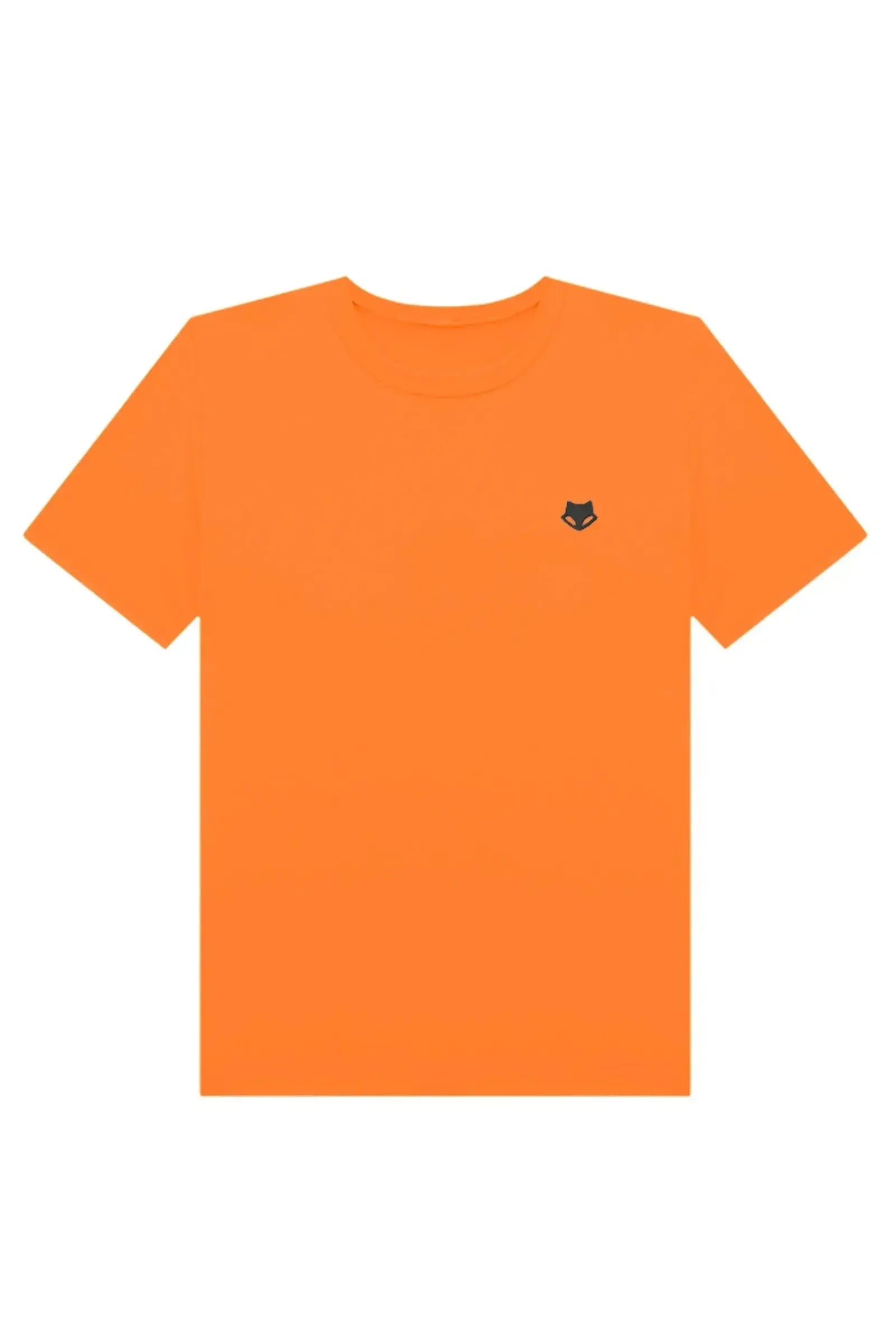 Camiseta em Meia Malha 90787 Johnny Fox Teen Menino