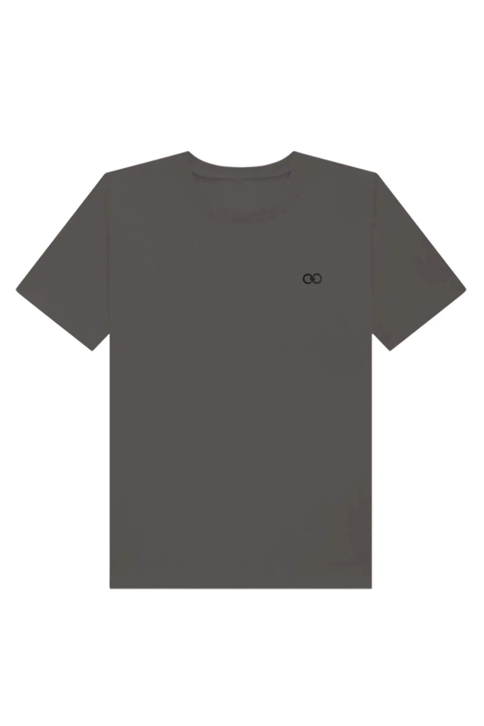 Camiseta em Meia Malha 90788 LucBoo Infantil Menino