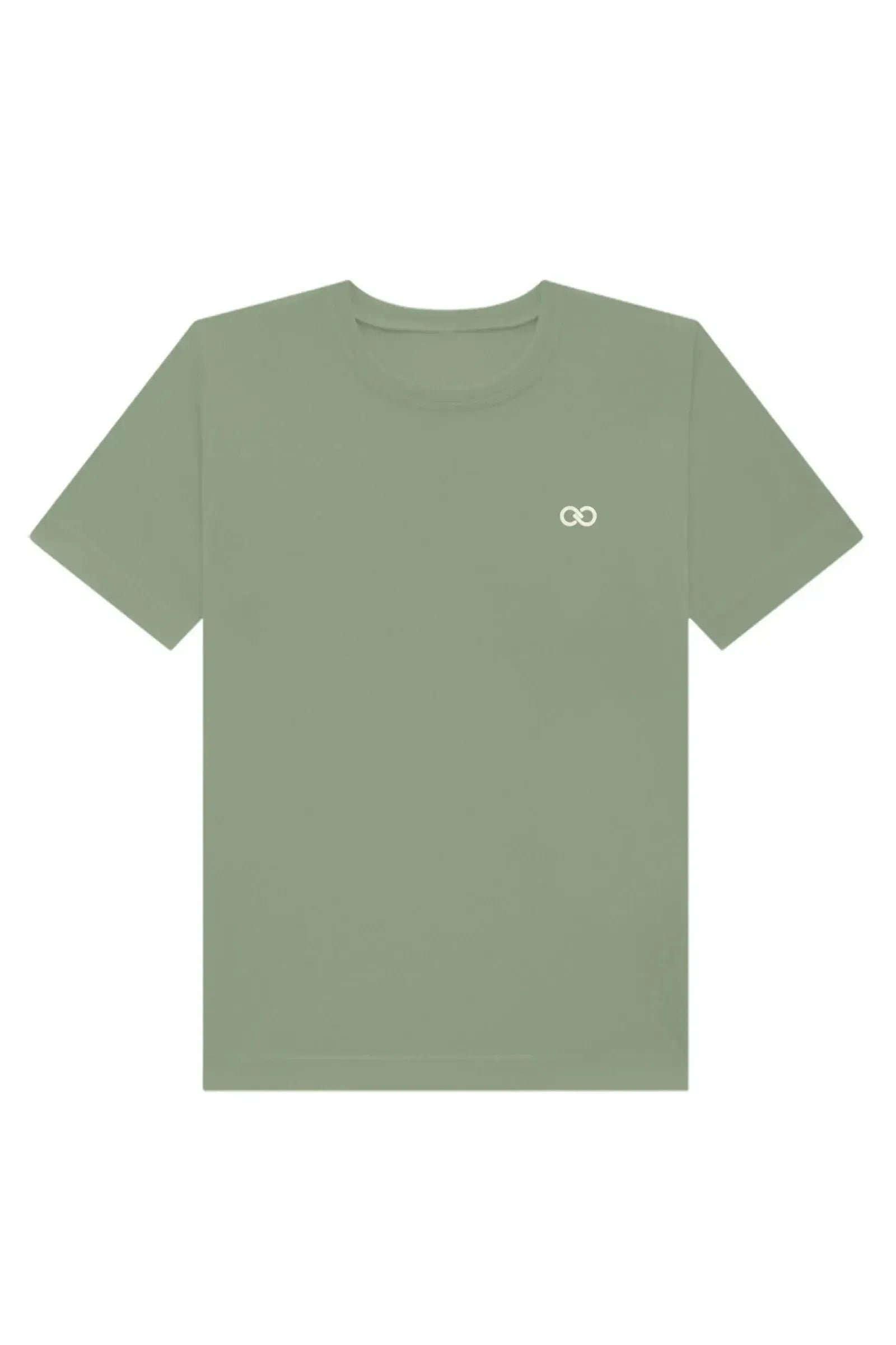 Camiseta em Meia Malha 90788 LucBoo Infantil Menino