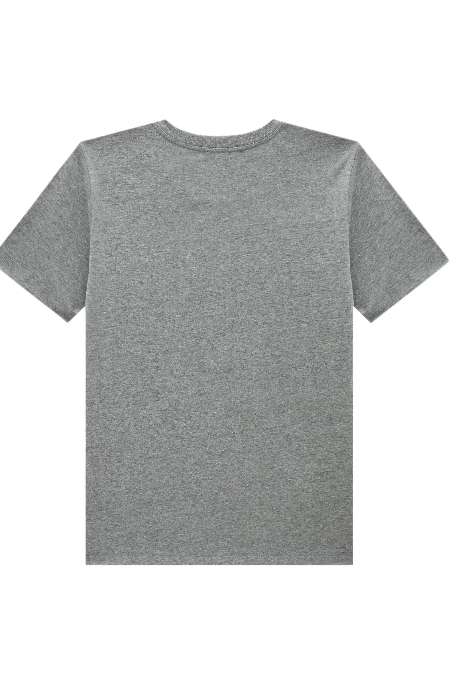 Camiseta em Meia Malha 94305 Johnny Fox Teen Menino