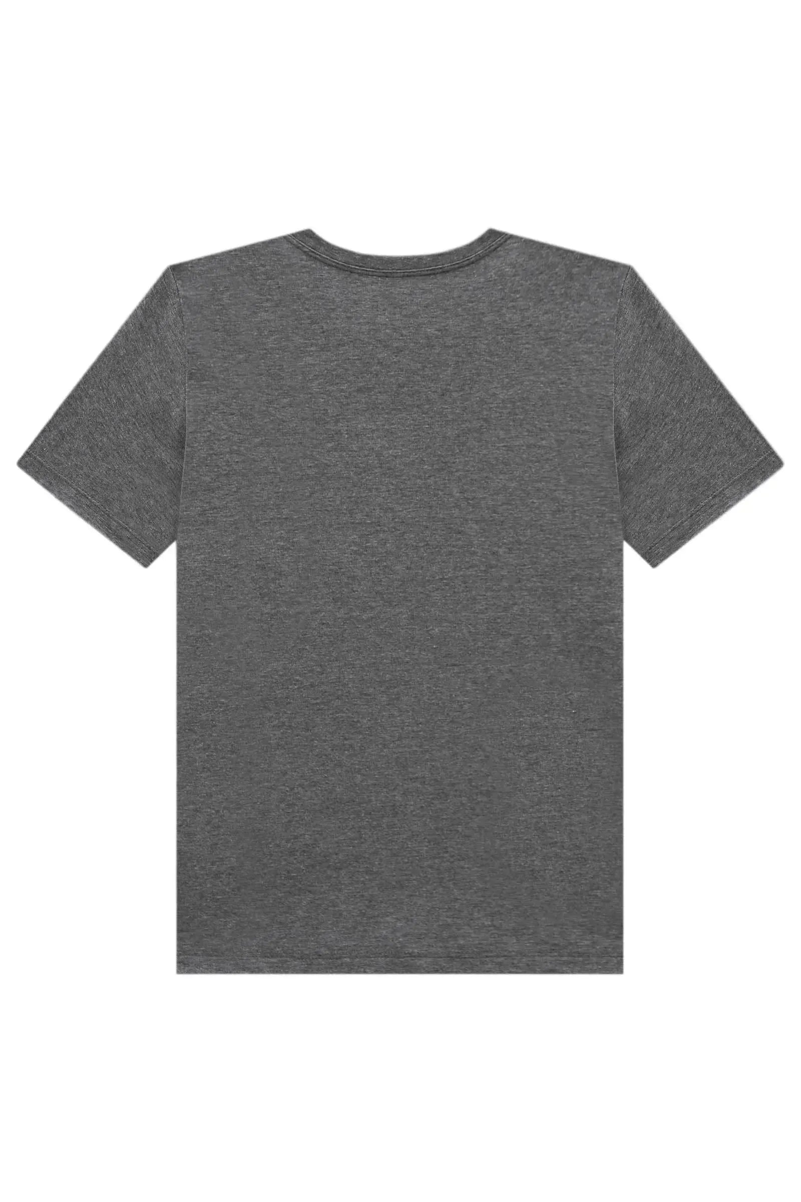Camiseta em Meia Malha 94464 Johnny Fox Teen Menino