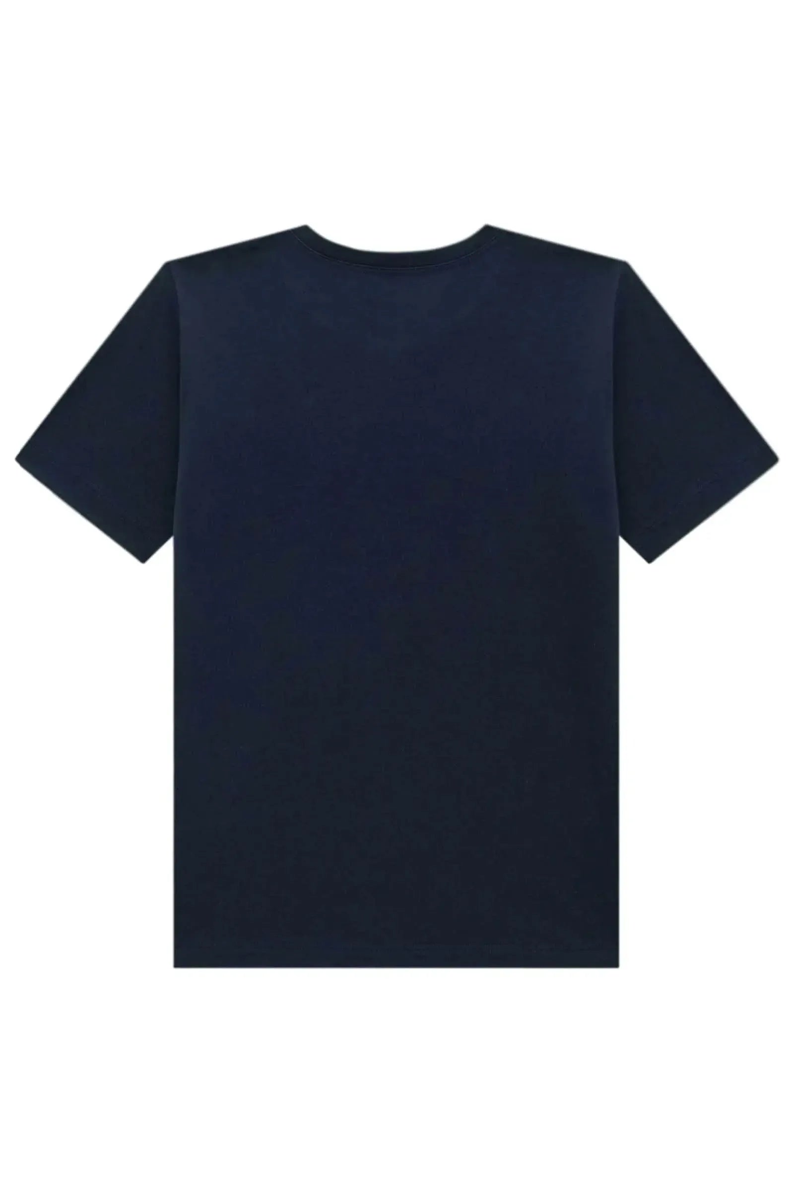 Camiseta em Meia Malha 95773 Johnny Fox Teen Menino