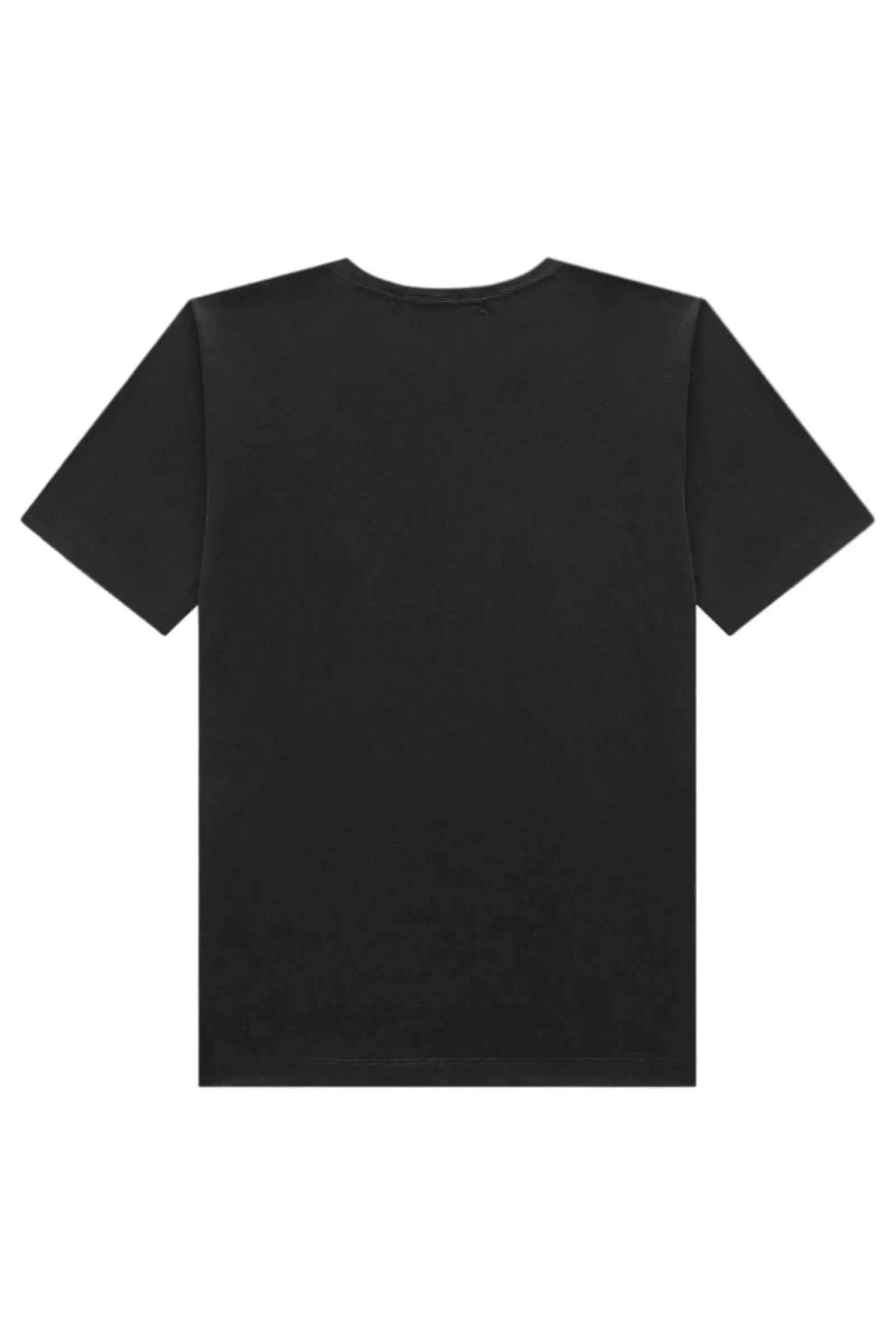 Camiseta em Meia Malha 96012 Johnny Fox Teen Menino