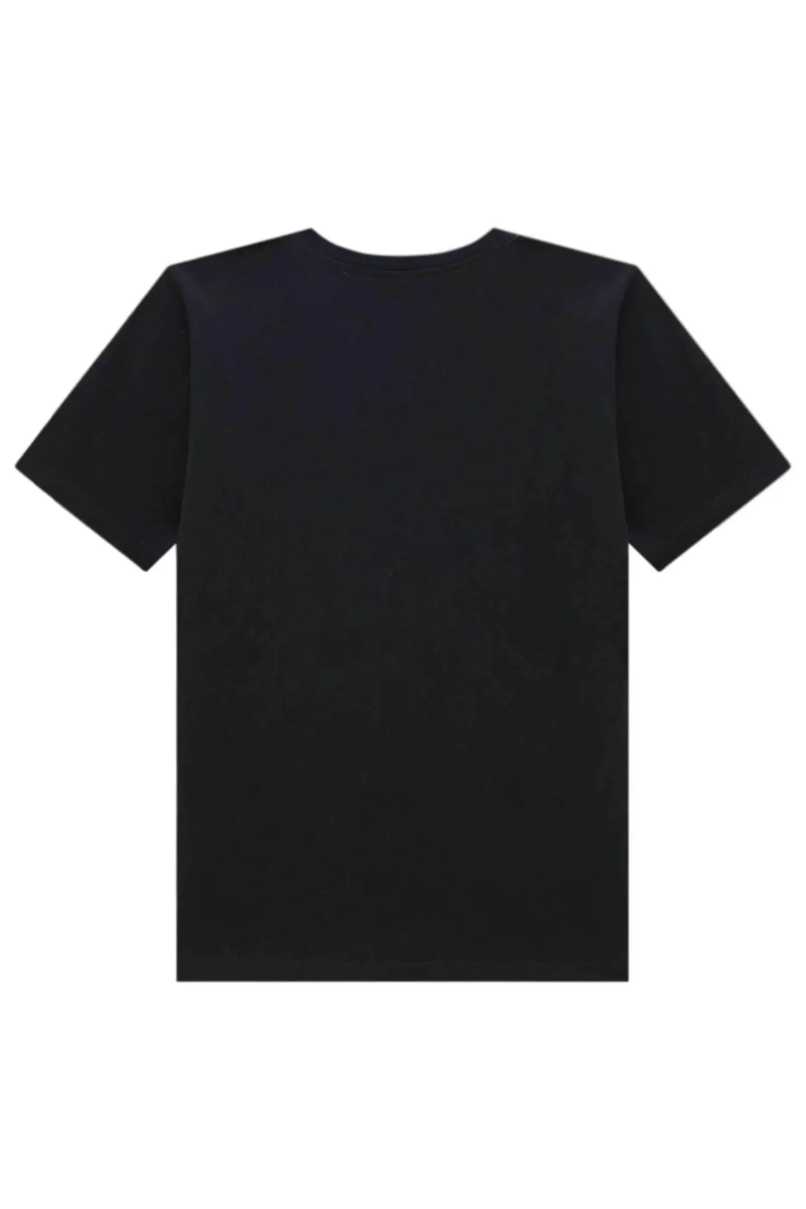 Camiseta em Meia Malha 96379 Johnny Fox Teen Menino